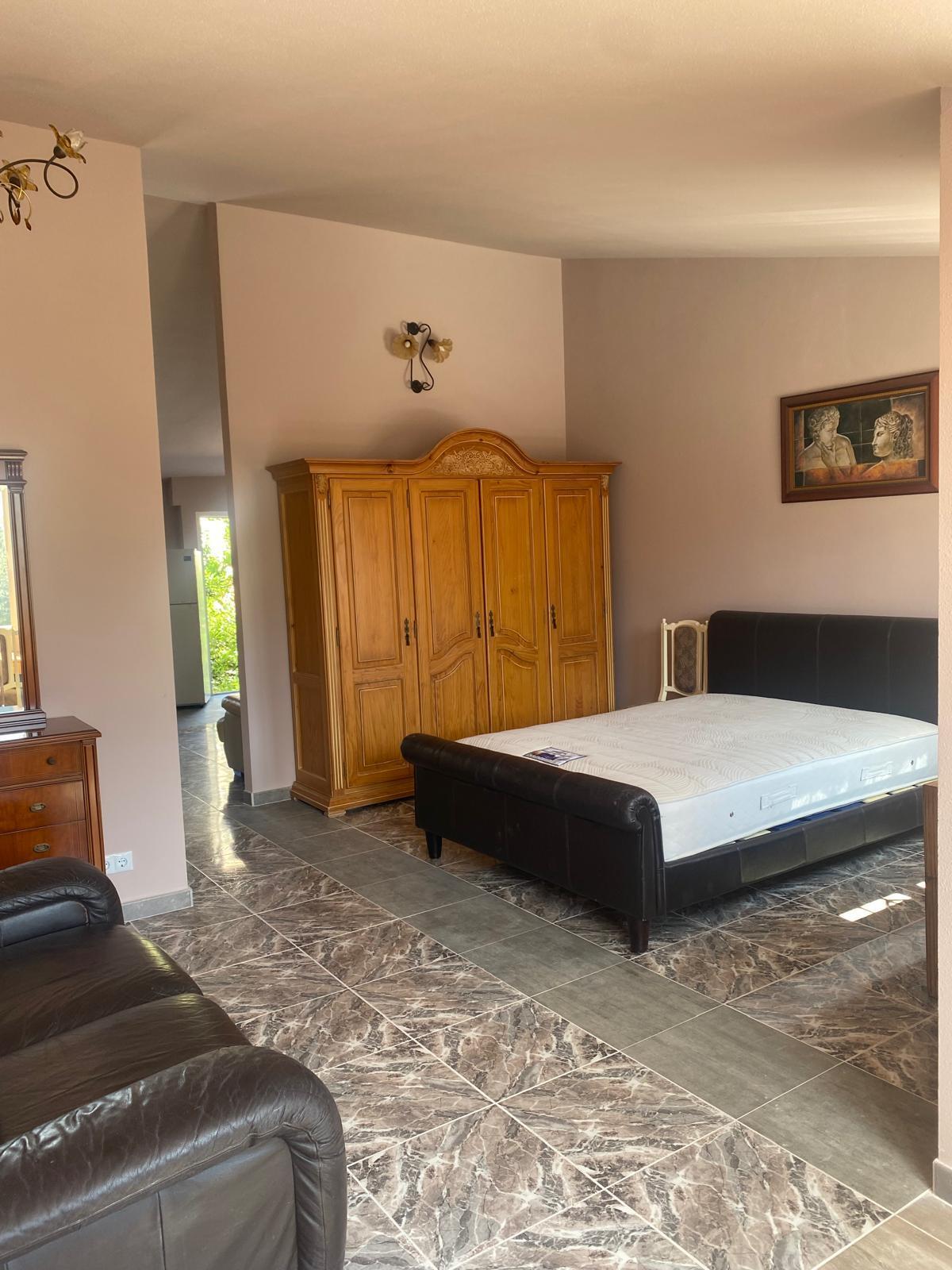 Bungalow Alto en Nueva Torrevieja — 1 Dorm. Cerca de Playa