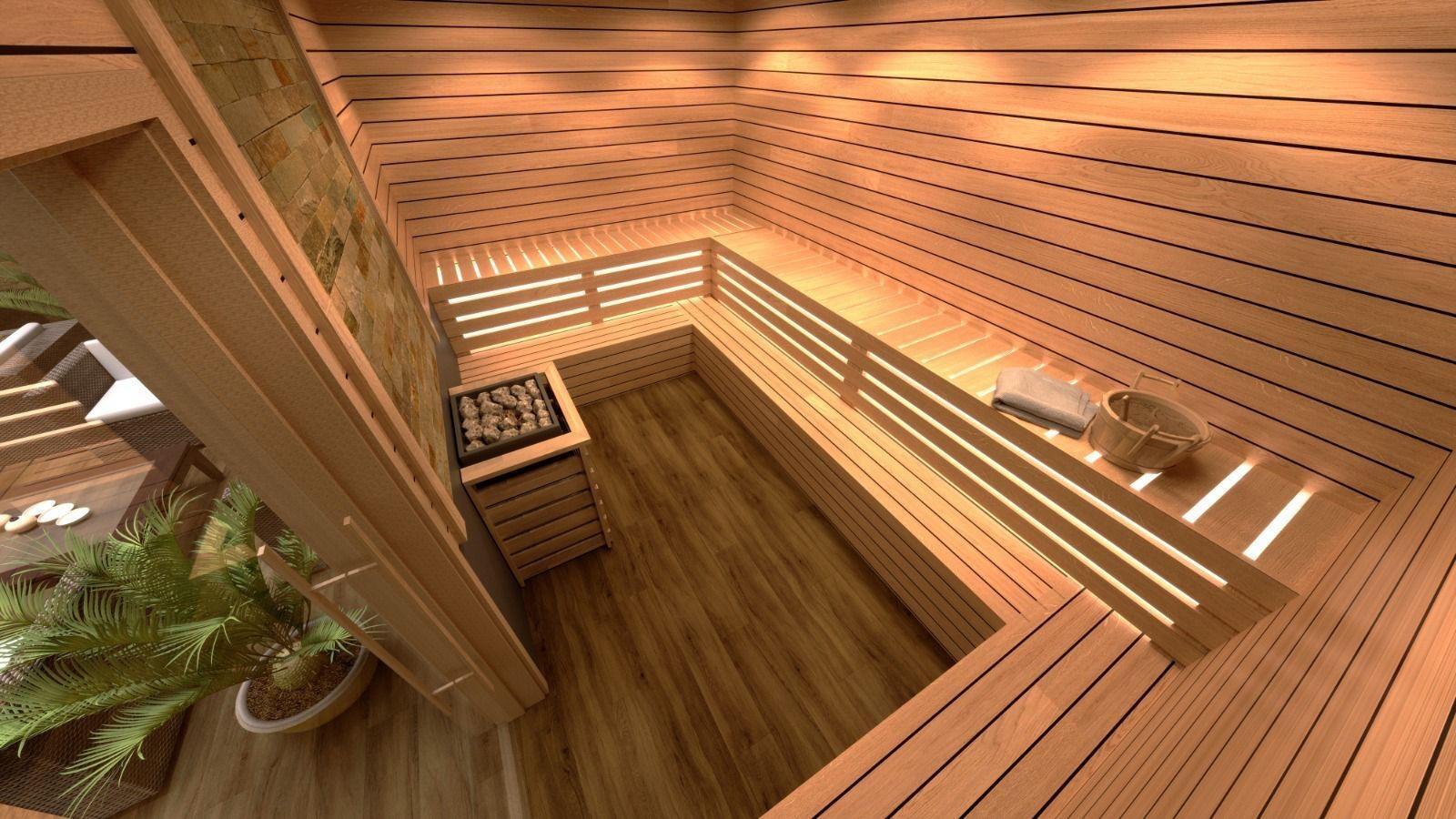 Ático Obra Nueva con Piscina Privada en Torrevieja — 2 Dorm.