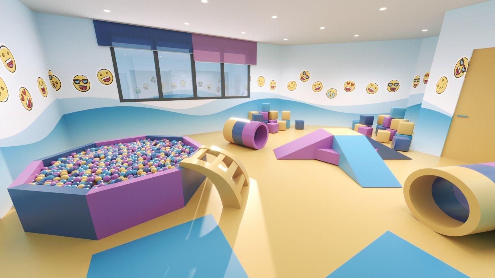 Ático Obra Nueva con Piscina Privada en Torrevieja — 2 Dorm.