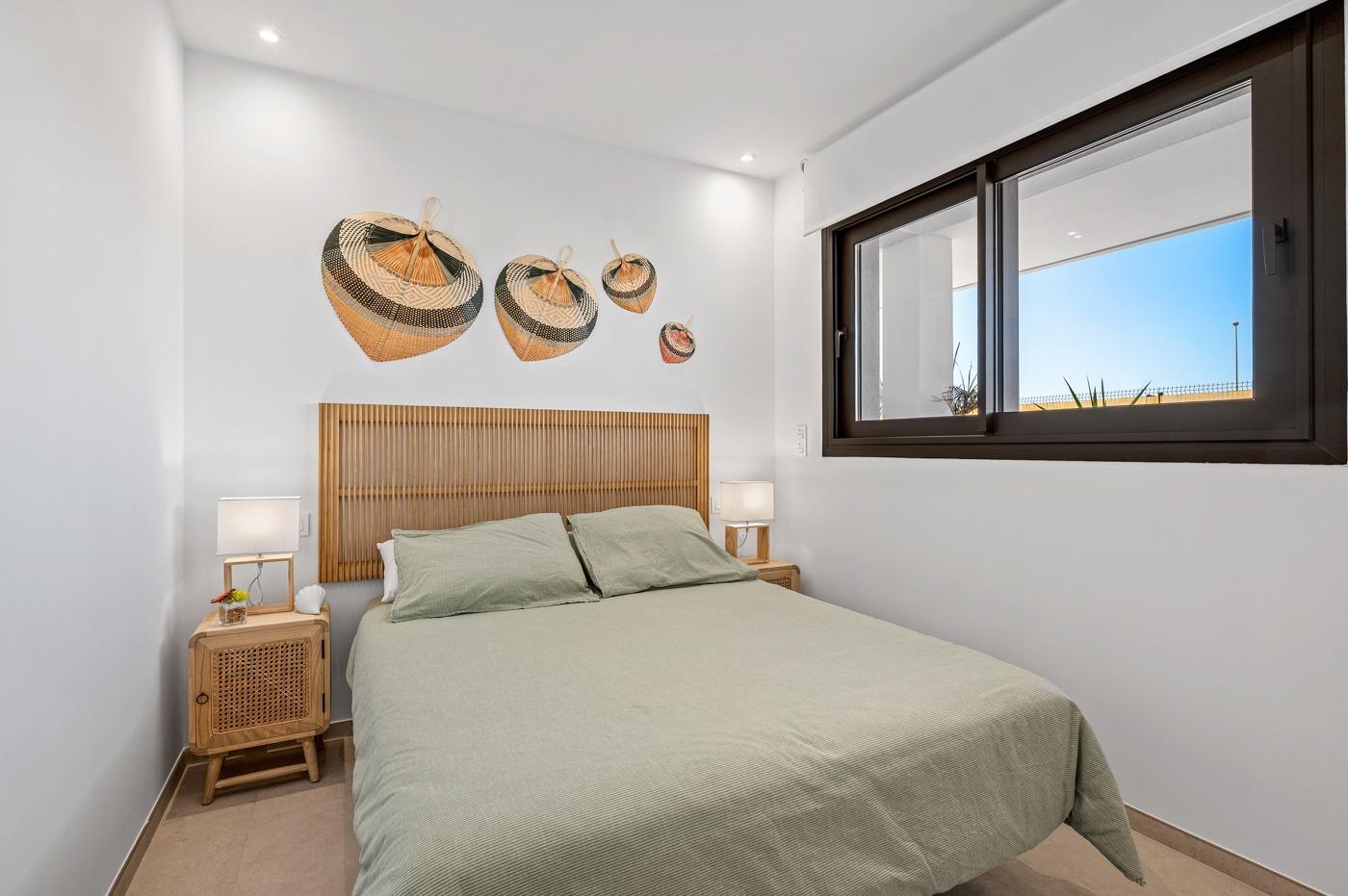 Apartamento en Los Alcazares