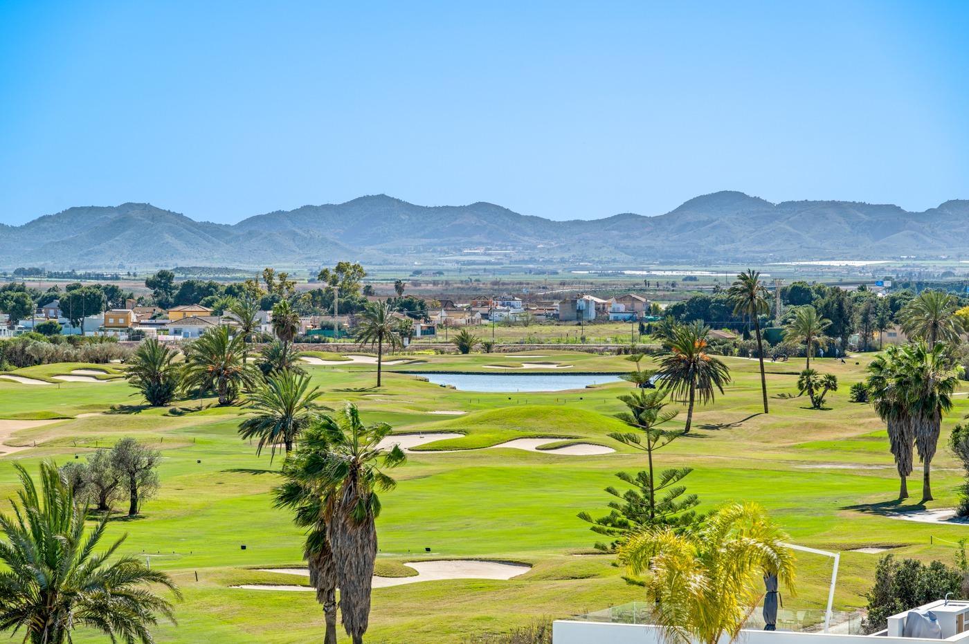 Apartamento en Los Alcazares