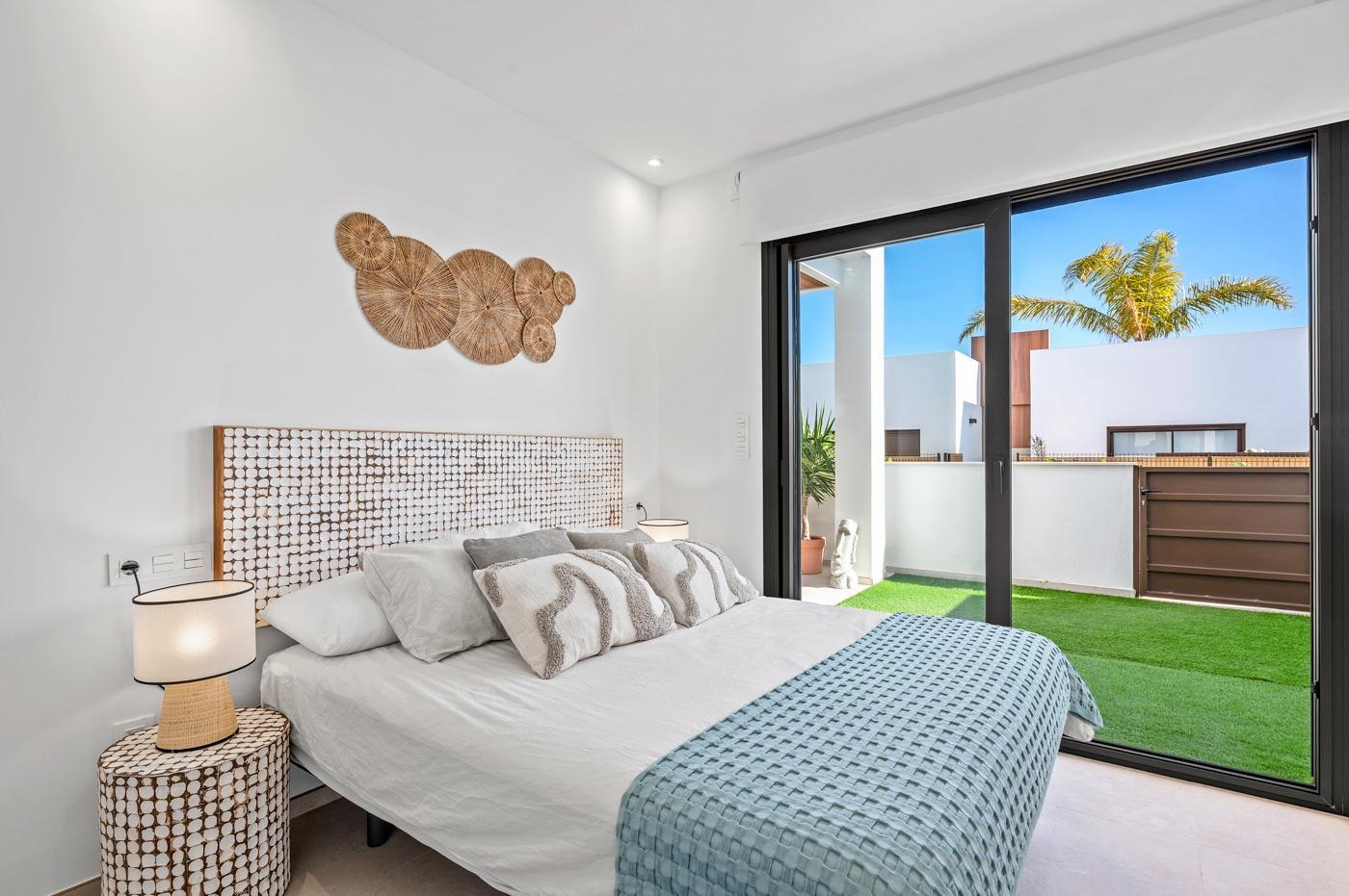 Apartamento en Los Alcazares