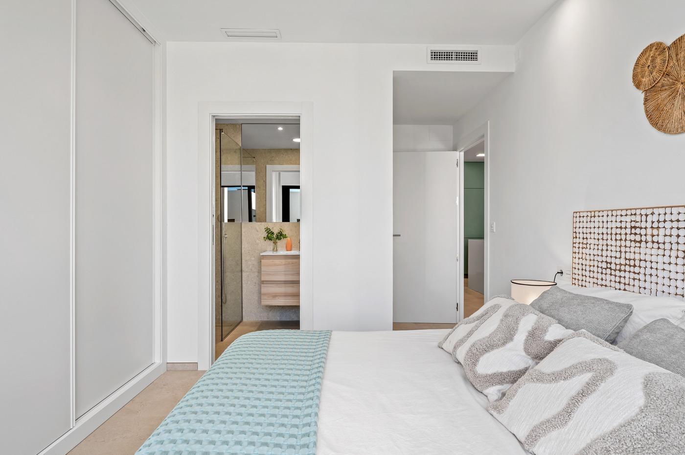Apartamento en Los Alcazares