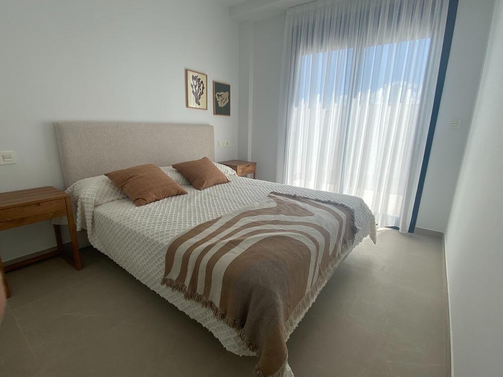 Chalet en San Pedro del Pinatar