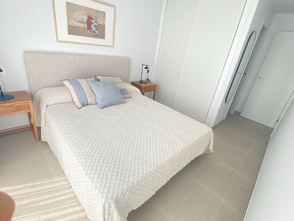 Chalet en San Pedro del Pinatar