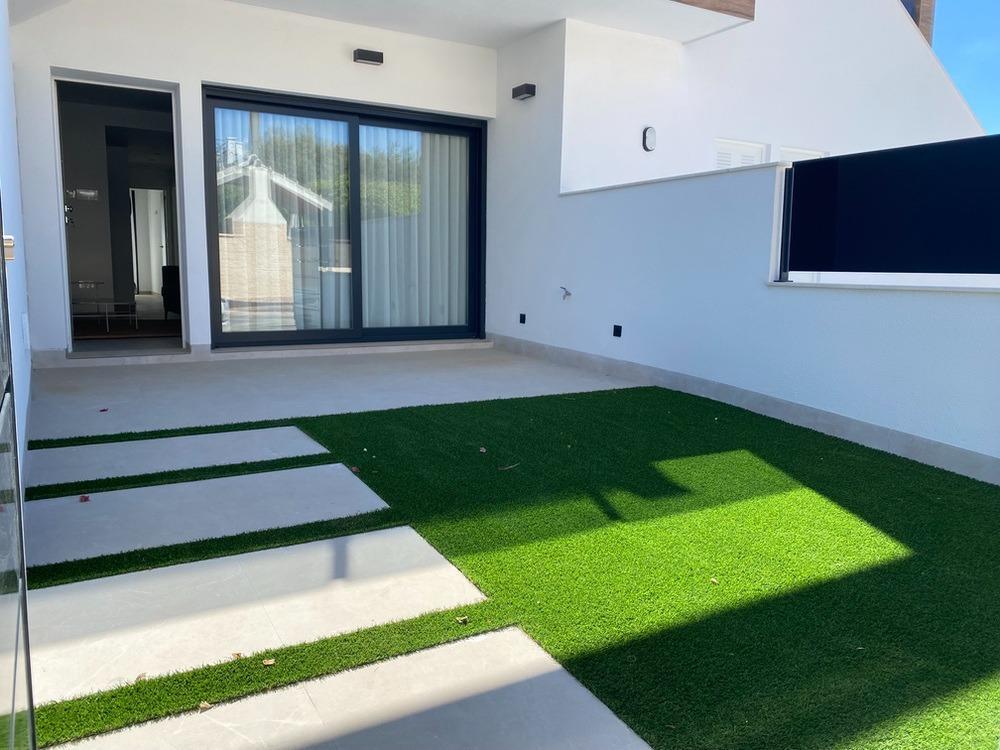 Chalet en San Pedro del Pinatar