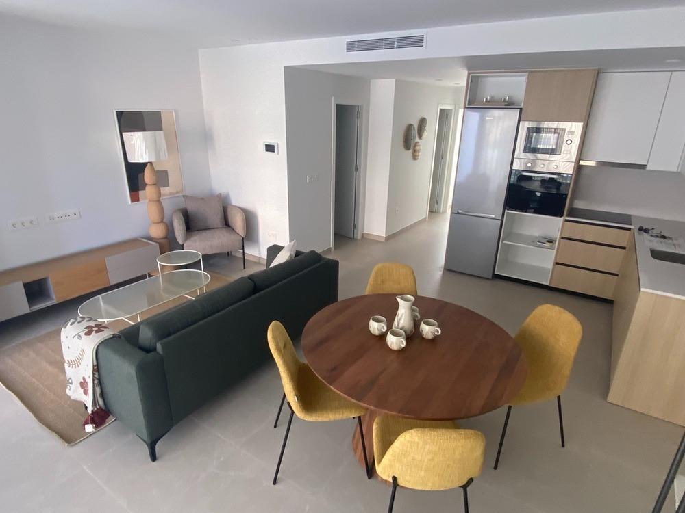 Chalet en San Pedro del Pinatar