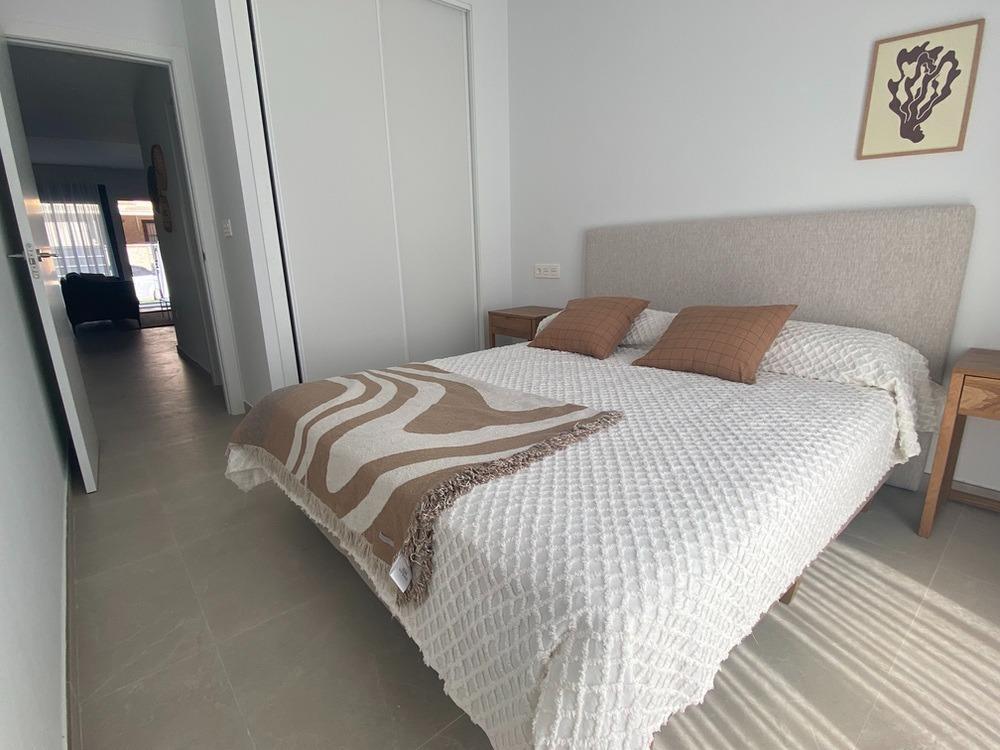 Chalet en San Pedro del Pinatar