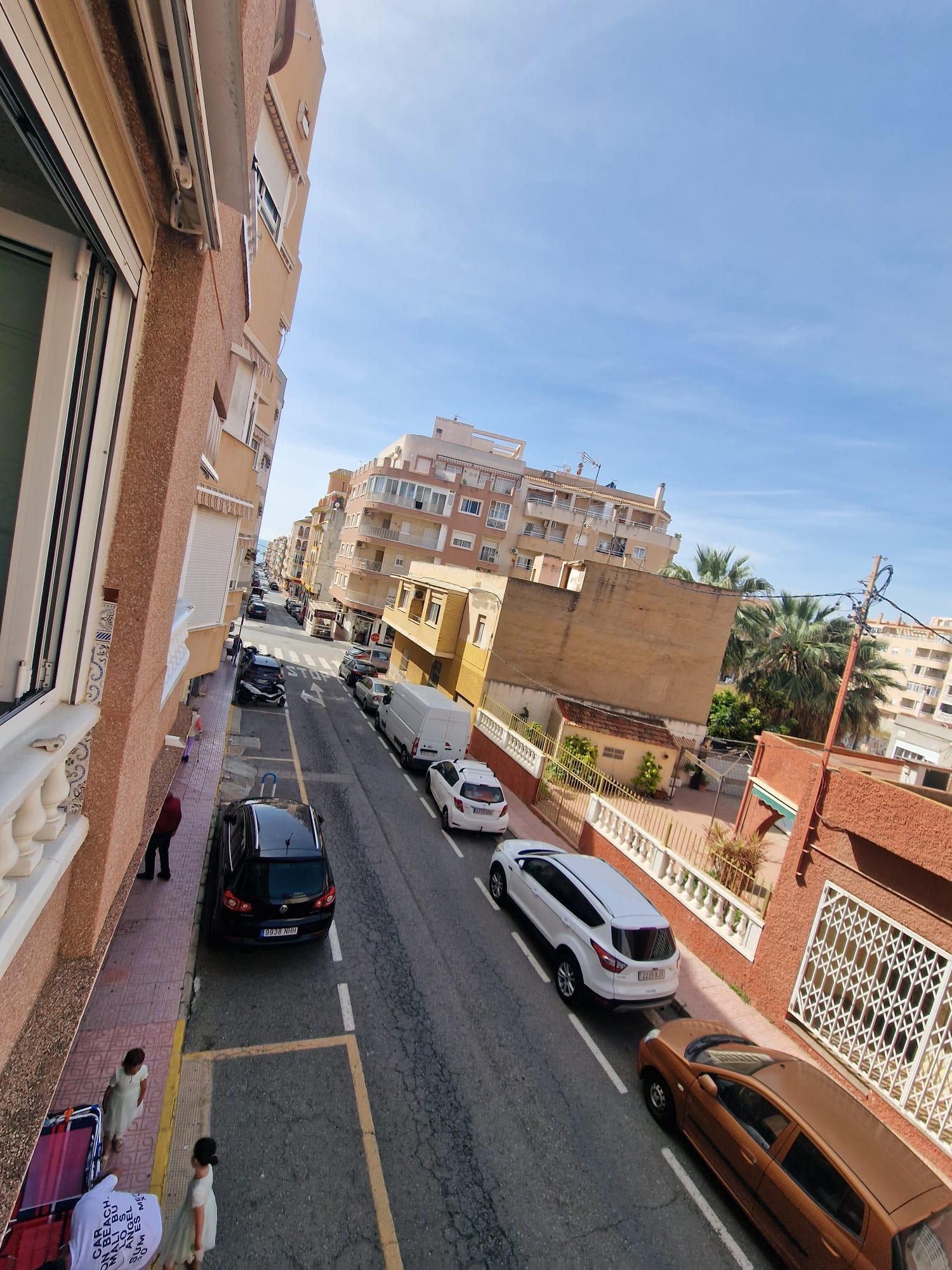 Apartamento en Torrevieja