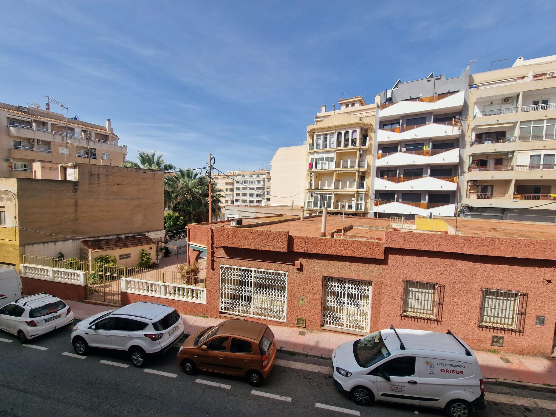 Apartamento en Torrevieja