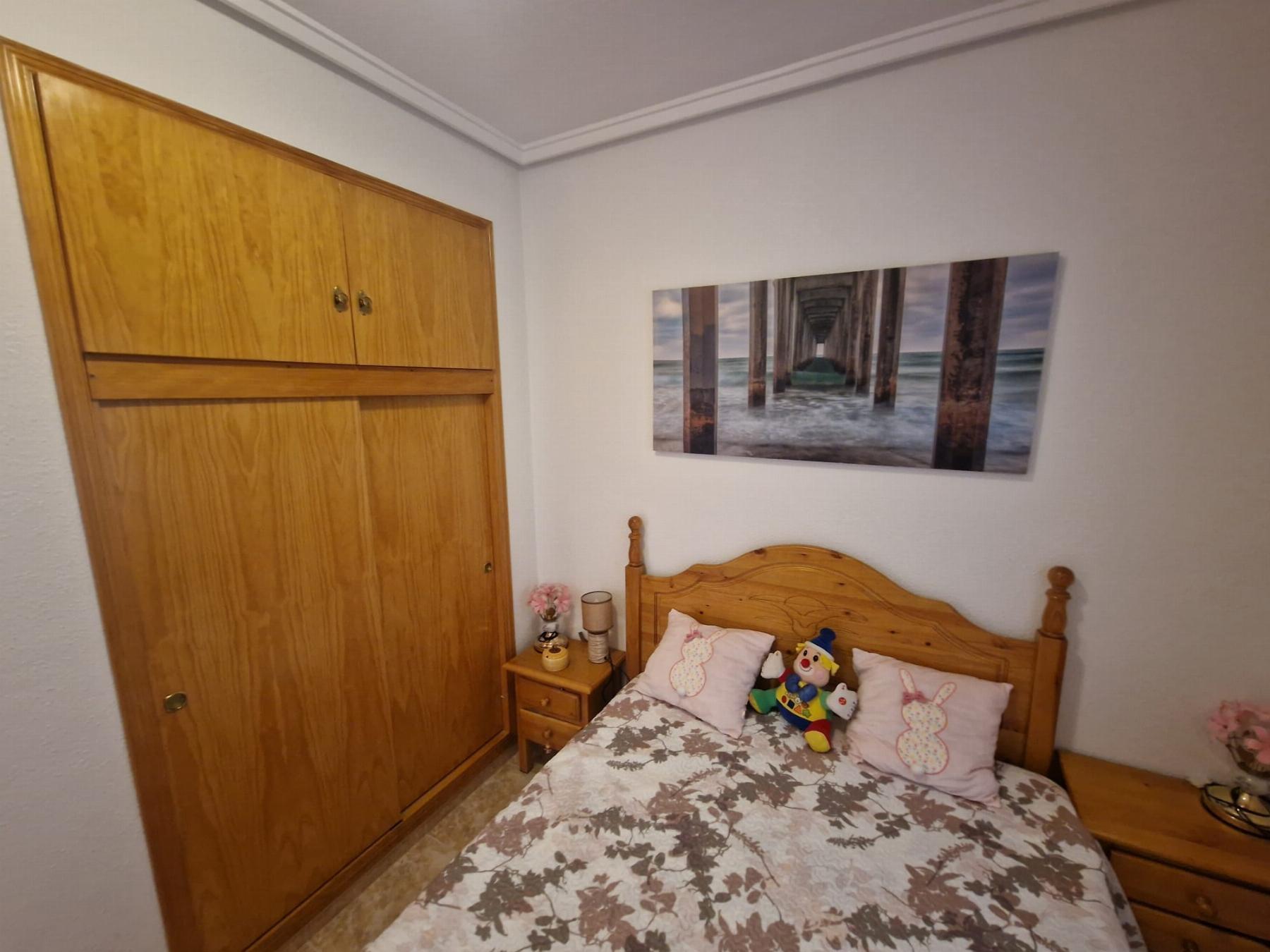 Apartamento en Torrevieja