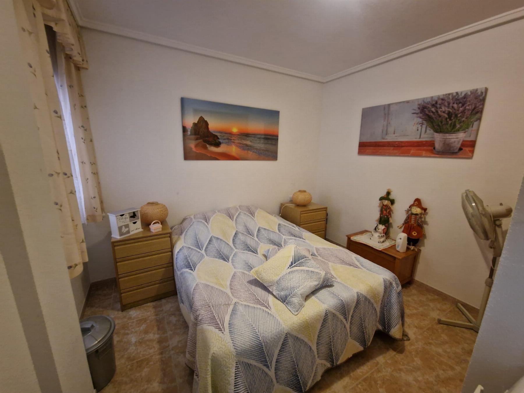 Apartamento en Torrevieja
