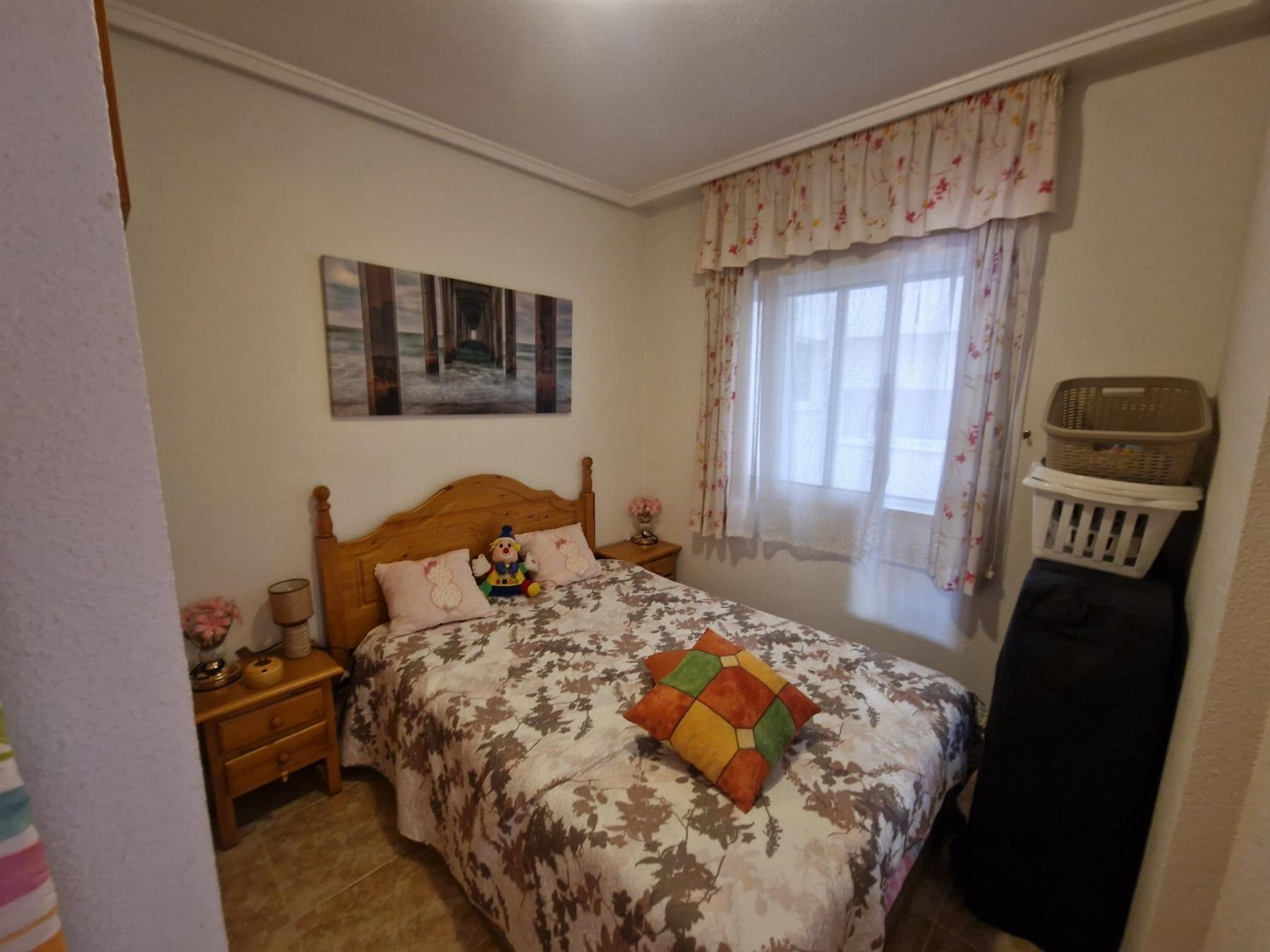Apartamento en Torrevieja