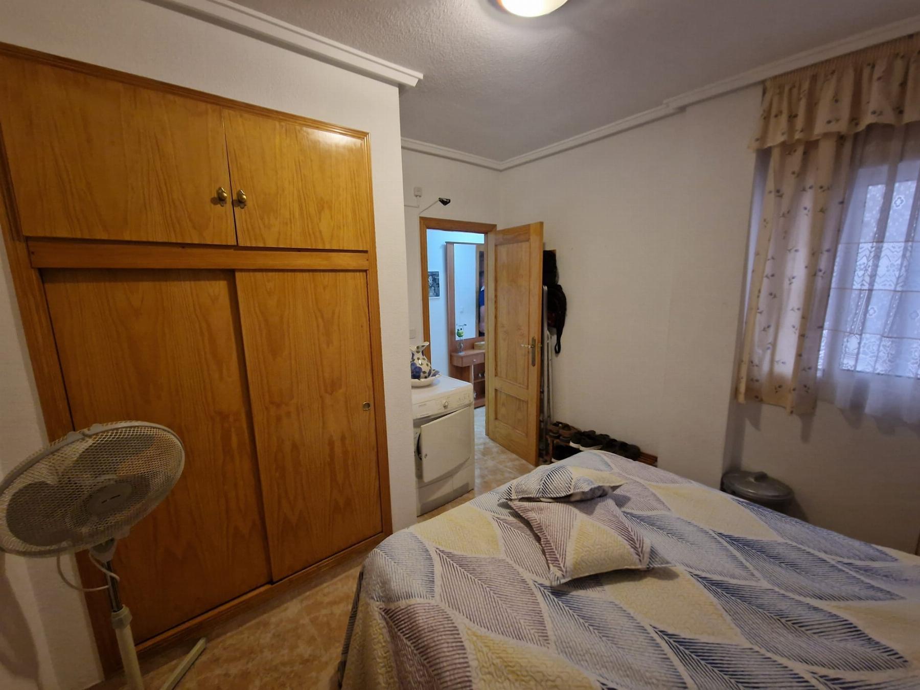 Apartamento en Torrevieja