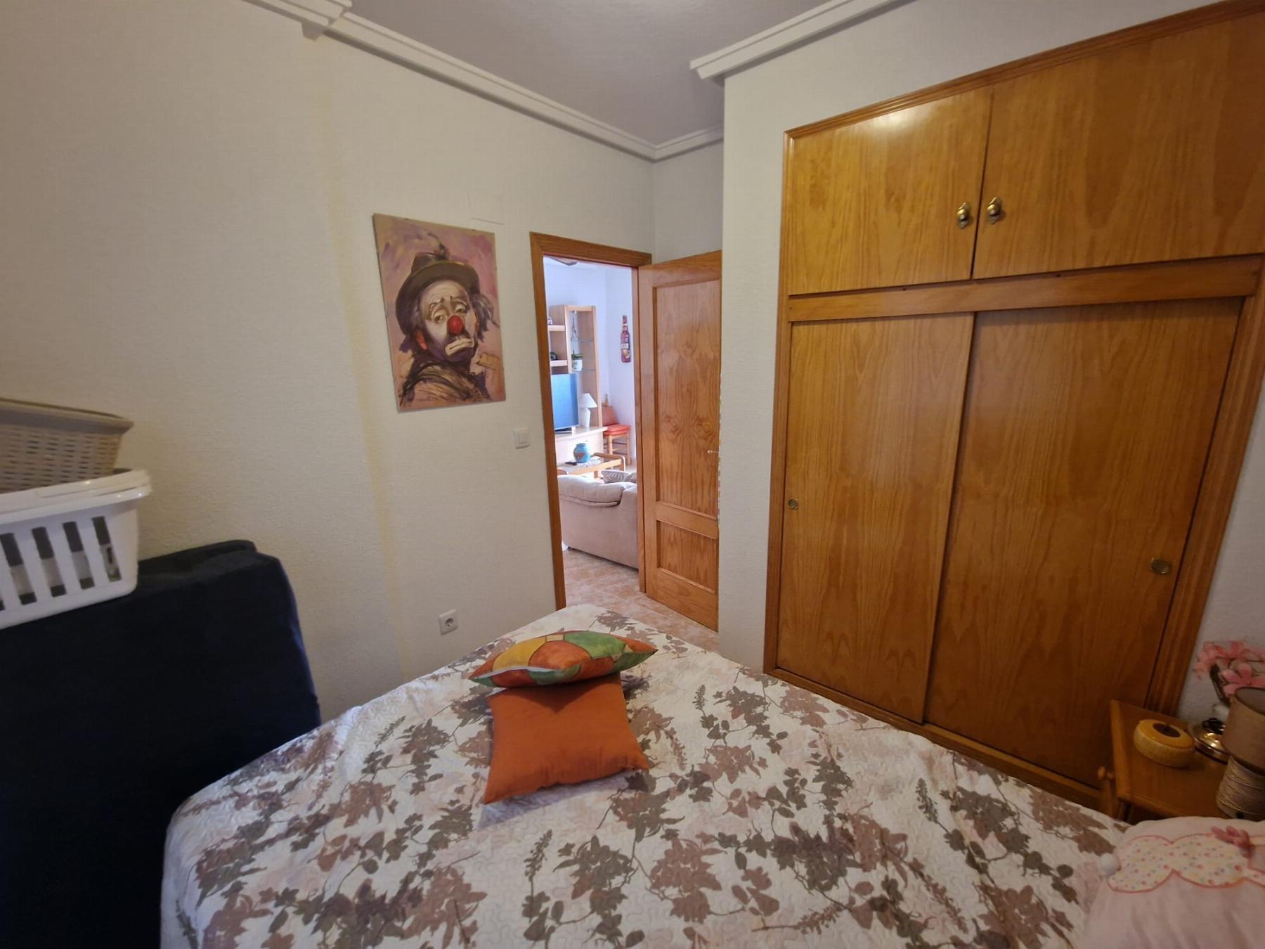 Apartamento en Torrevieja