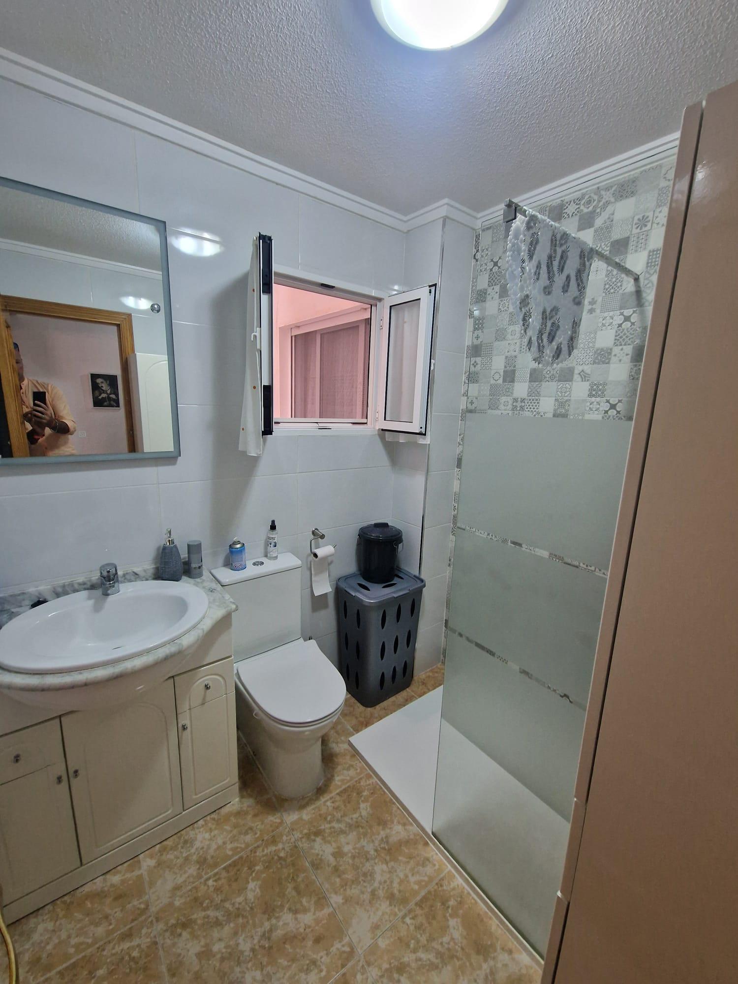 Apartamento en Torrevieja