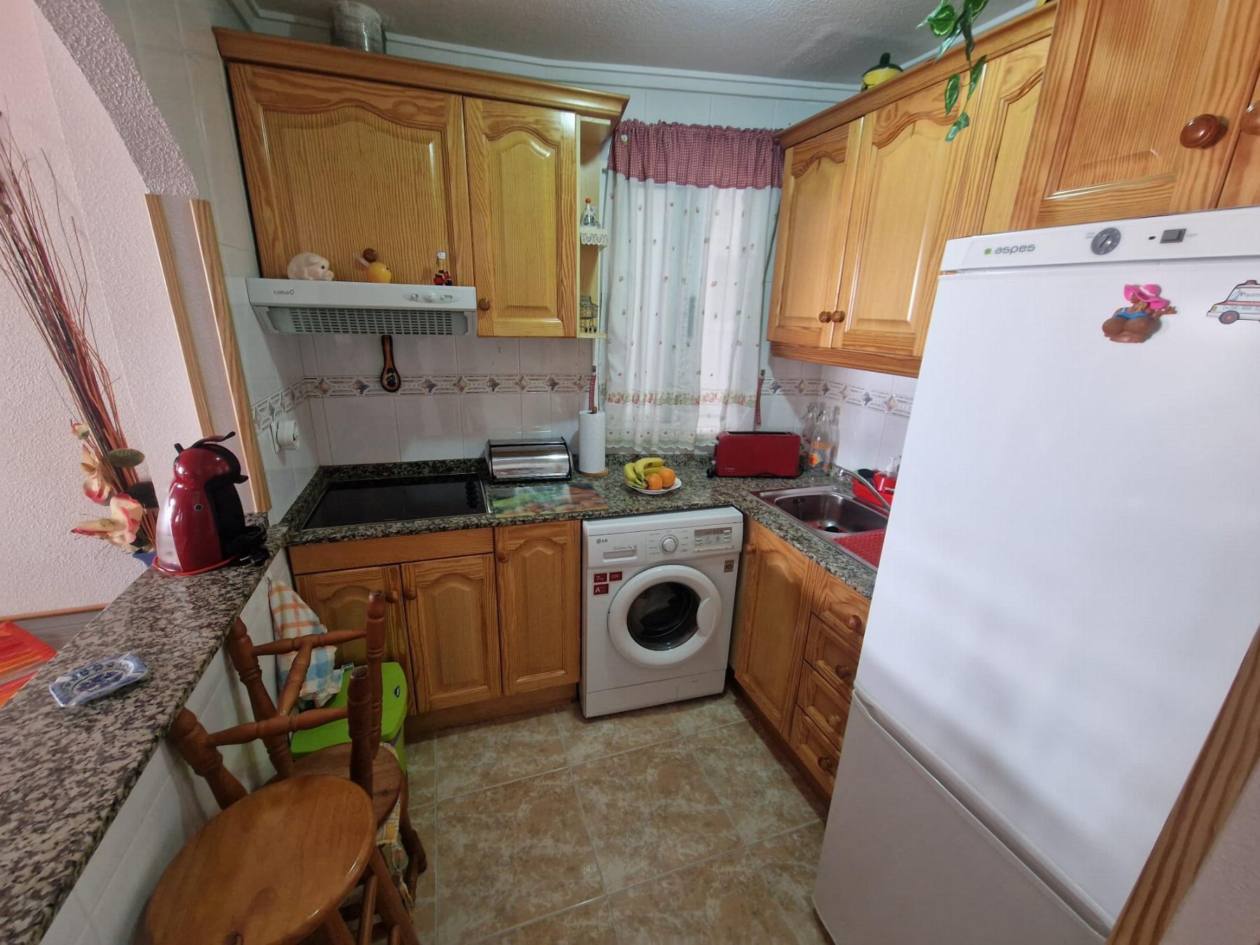 Apartamento en Torrevieja