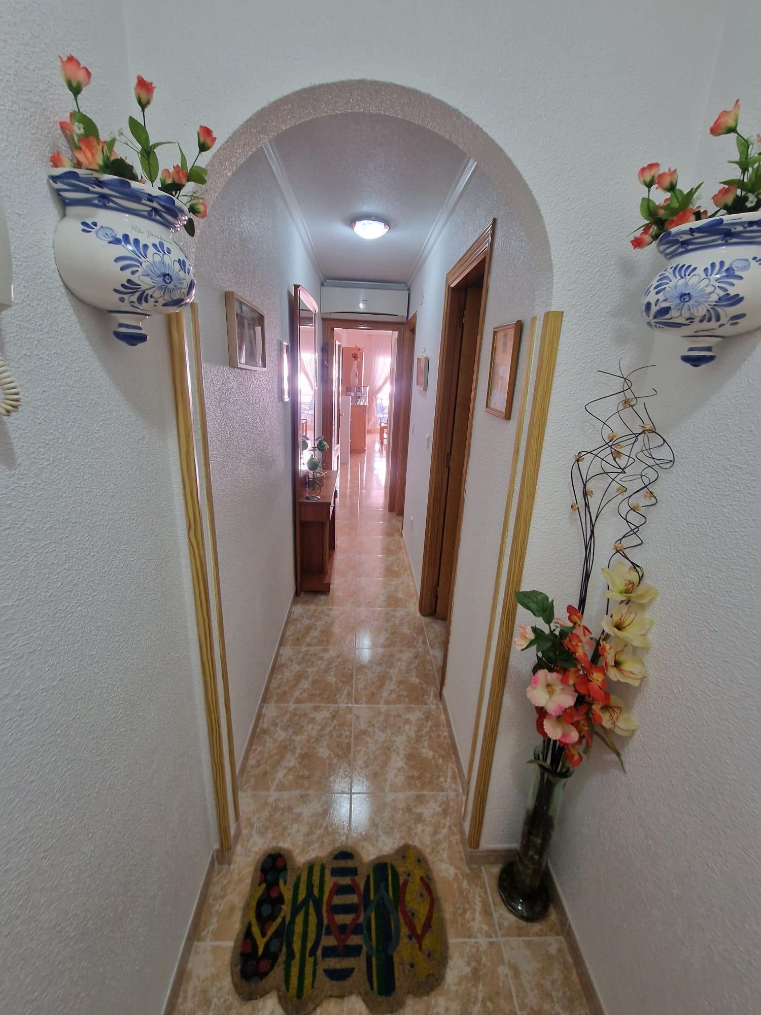 Apartamento en Torrevieja