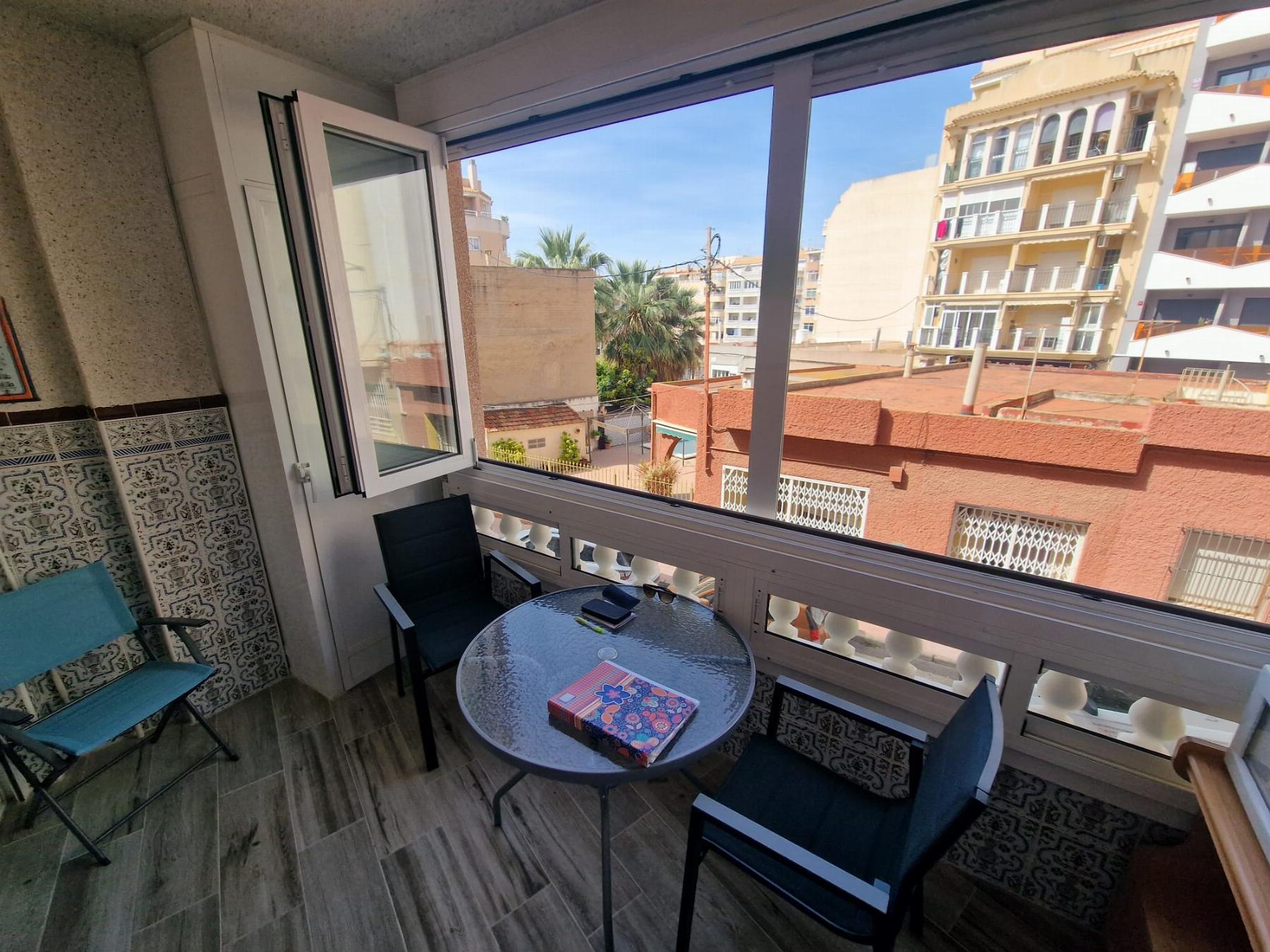 Apartamento en Torrevieja