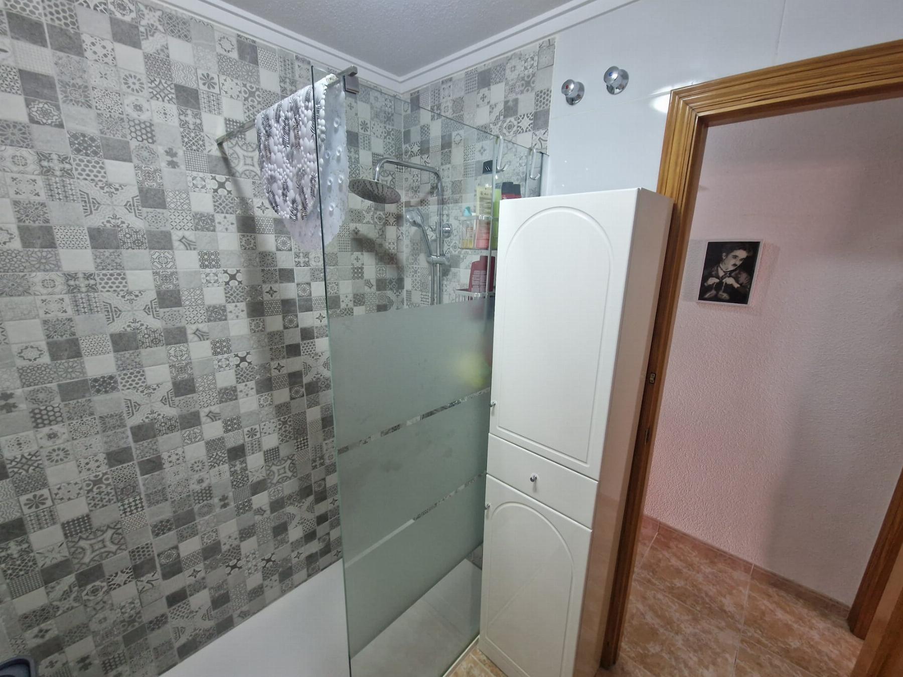 Apartamento en Torrevieja