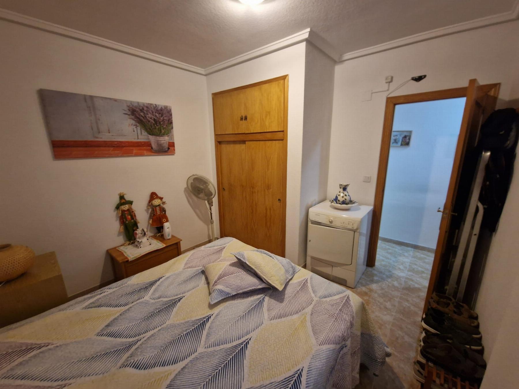 Apartamento en Torrevieja