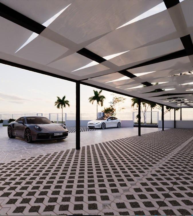 Apartamento con Piscina Privada en Finestrat: Tu Hogar y Tu Inversión