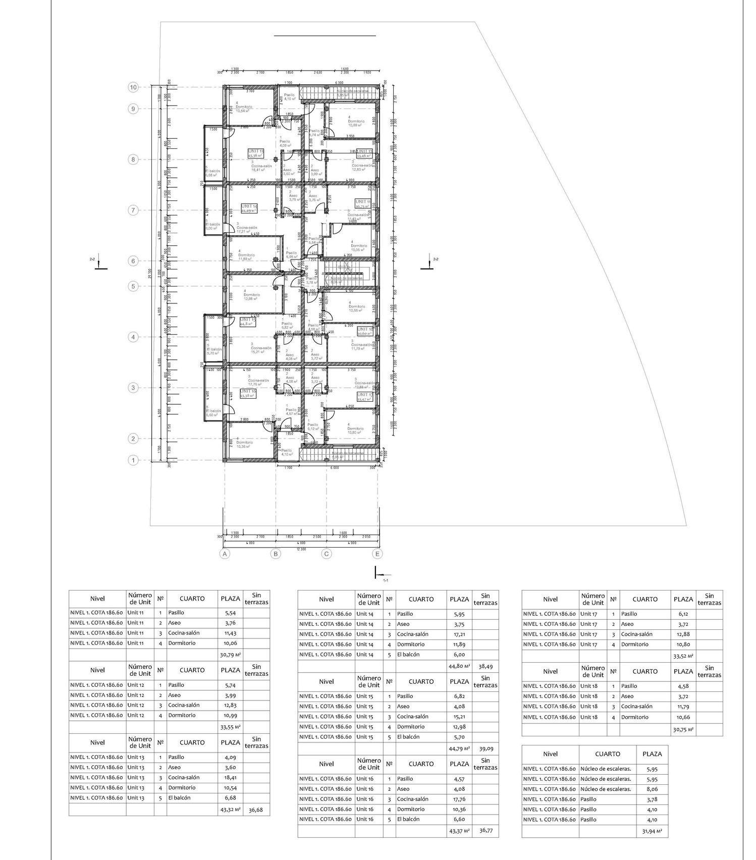 Apartamento en Finestrat
