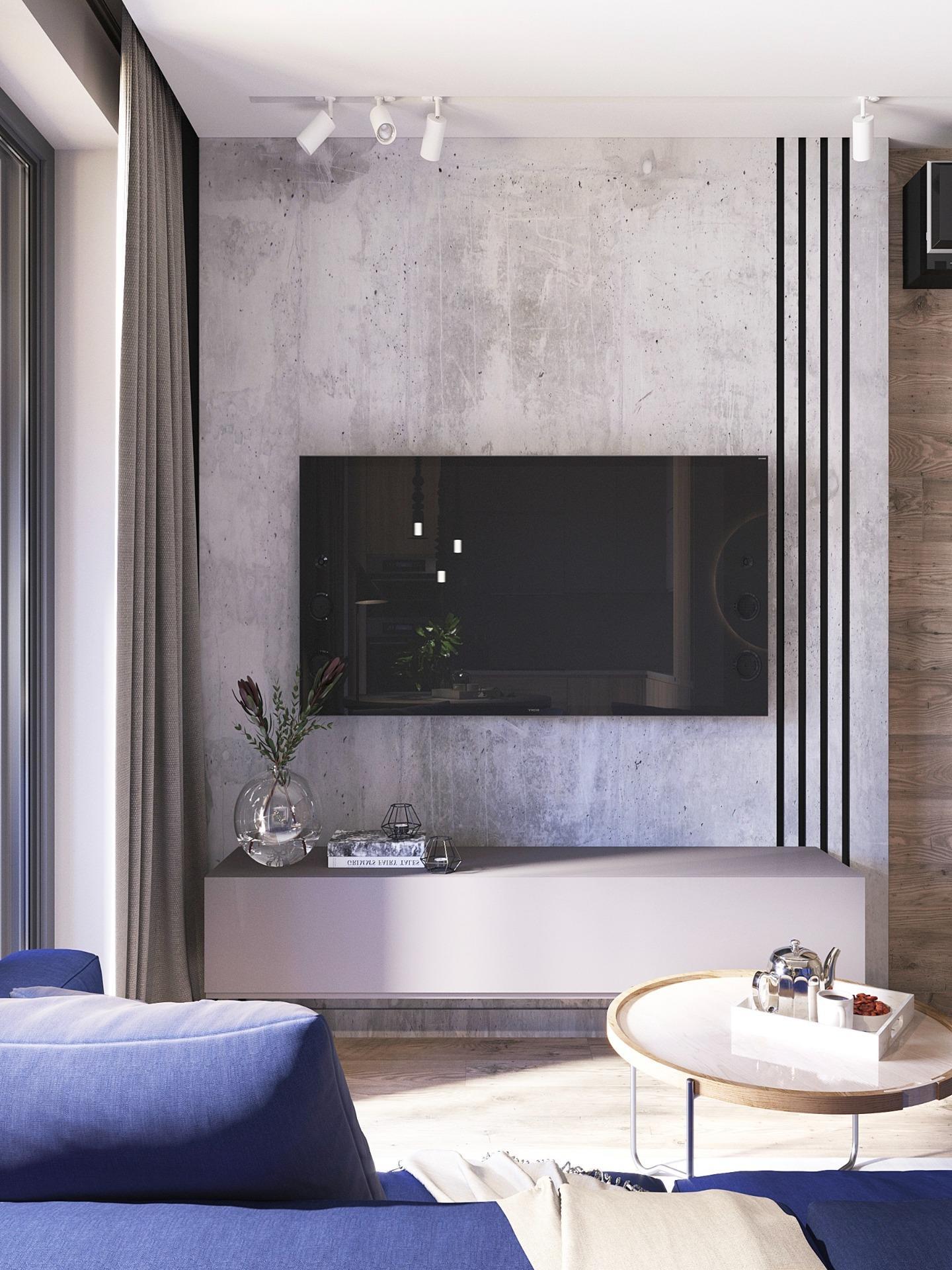 Villa de Obra Nueva en Finestrat con Piscina Privada — 3 Dorm.
