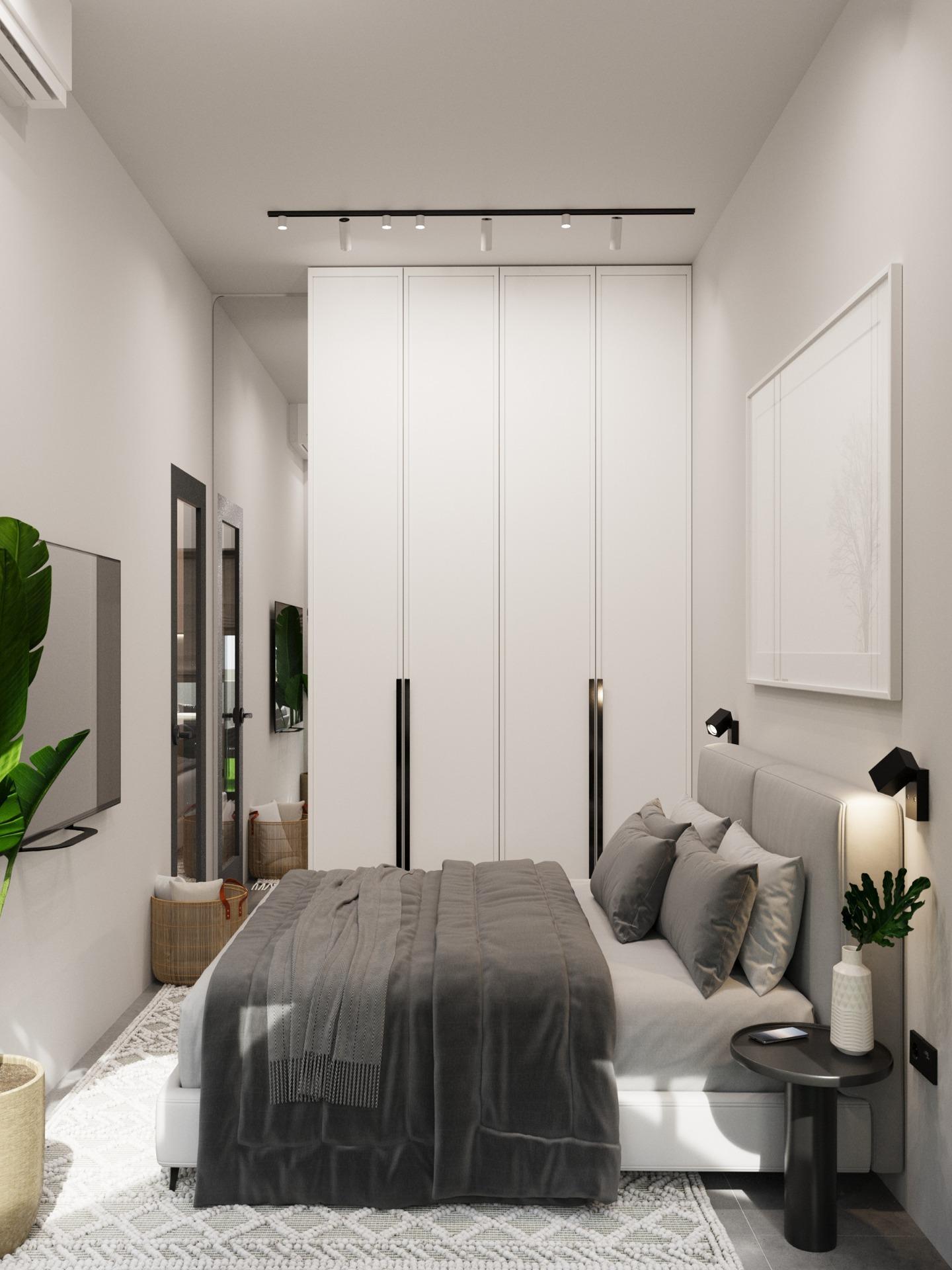 Villa de Obra Nueva en Finestrat con Piscina Privada — 3 Dorm.