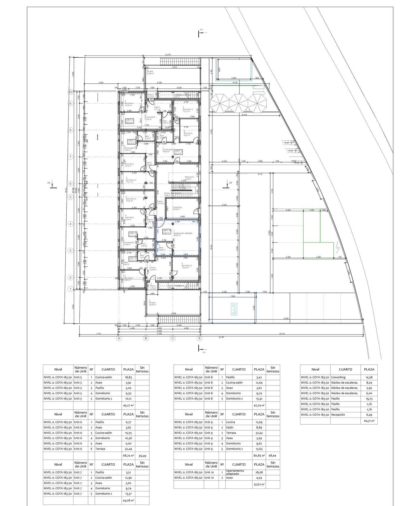 Apartamento Estudio con Piscina Privada en Finestrat — Obra Nueva y Licencia Turística