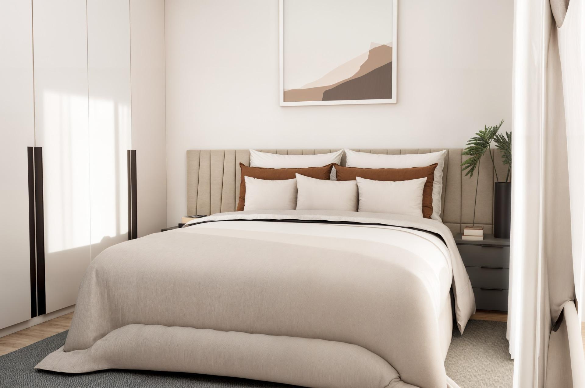 Apartamento Obra Nueva en Finestrat con Piscina Privada y Vistas al Mar