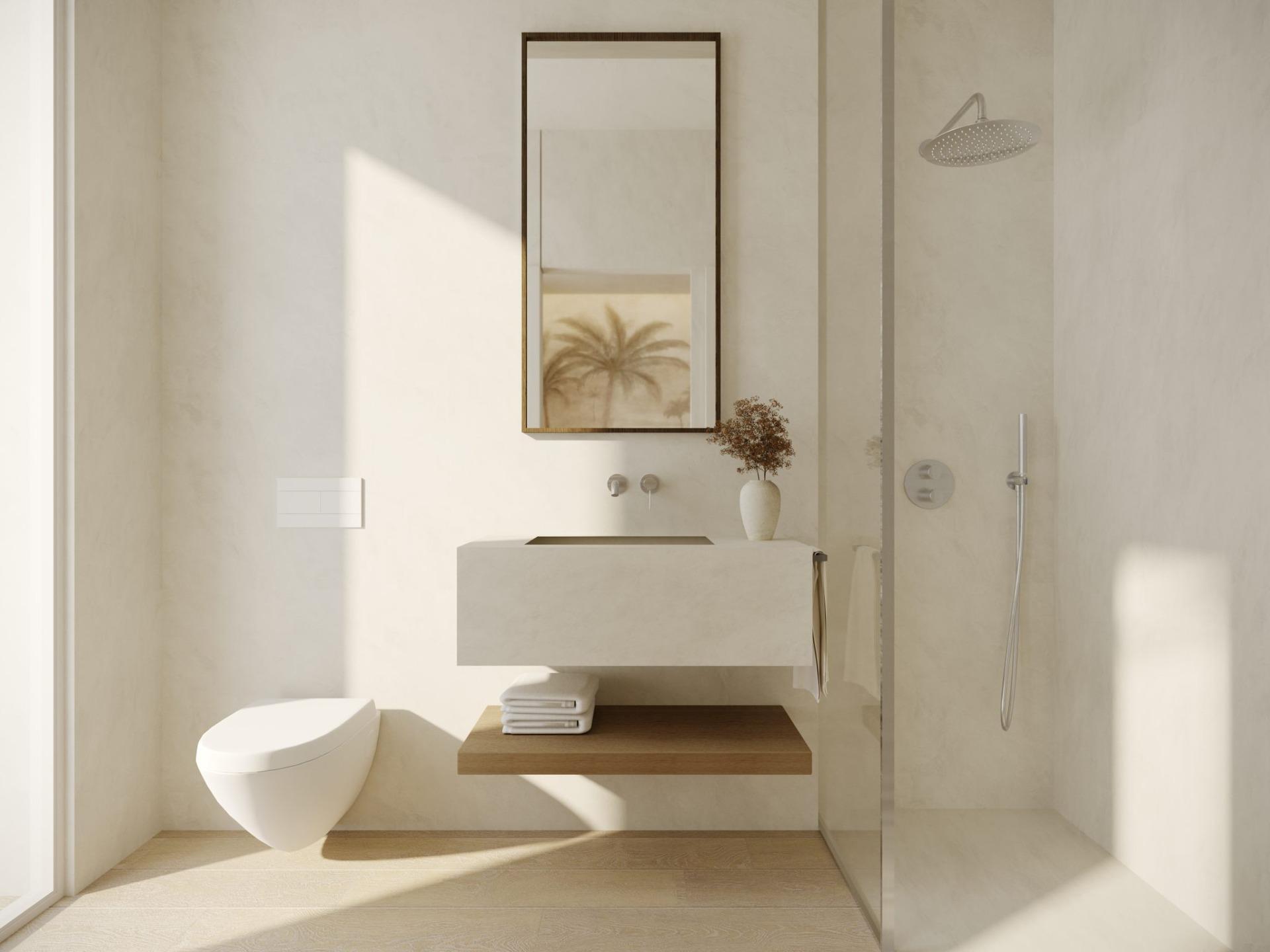 Apartamento en San Pedro del Pinatar