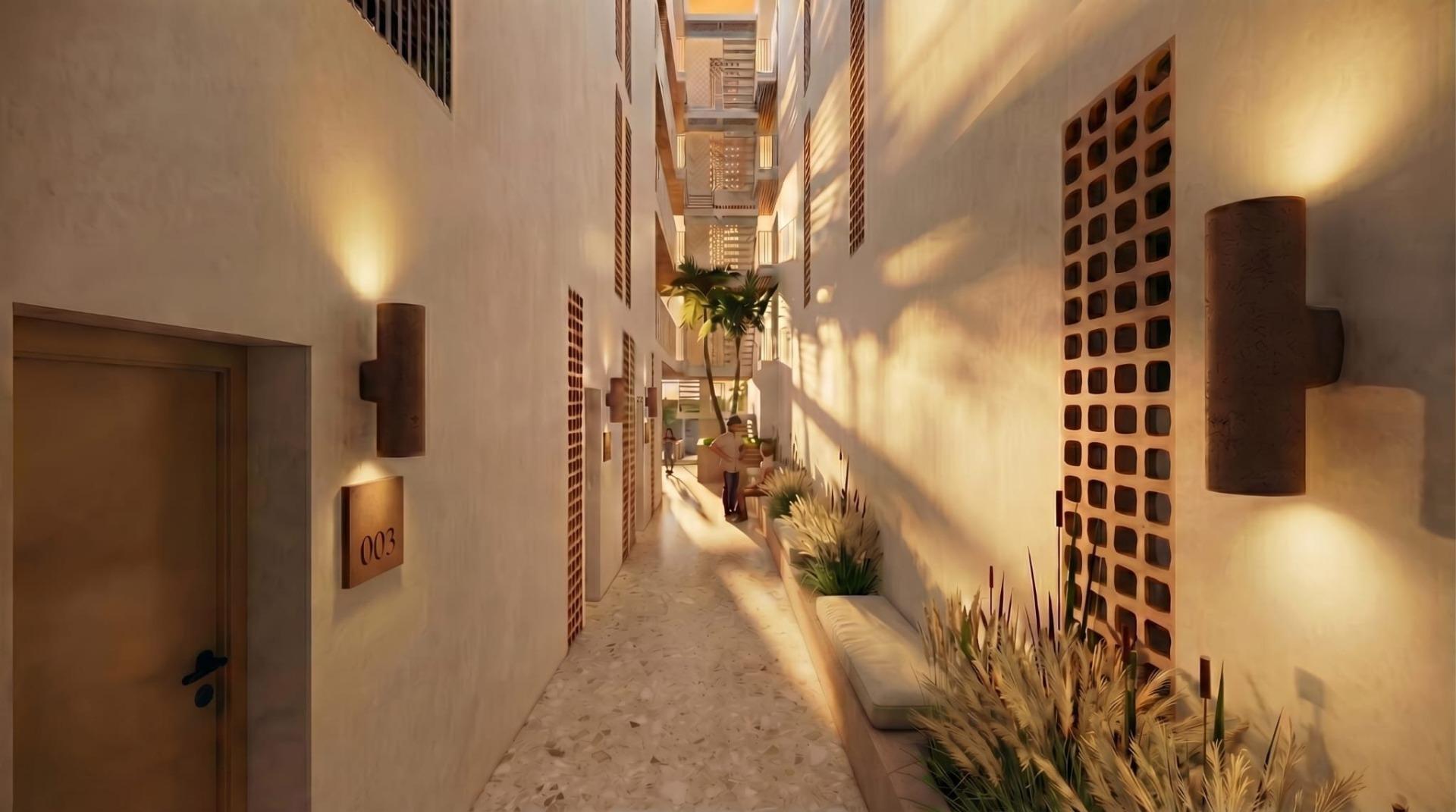 Apartamento en San Pedro del Pinatar
