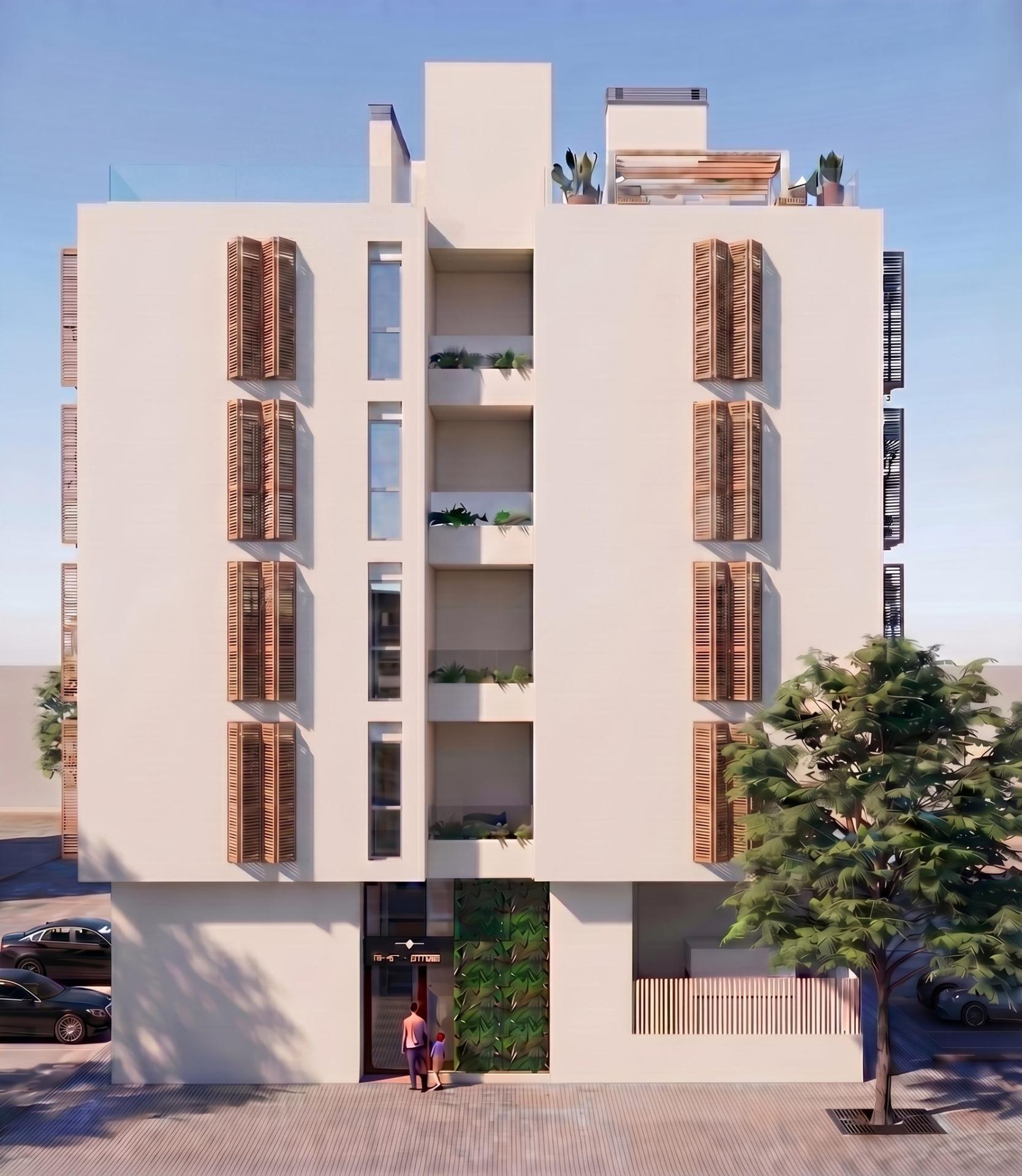 Apartamento en San Pedro del Pinatar