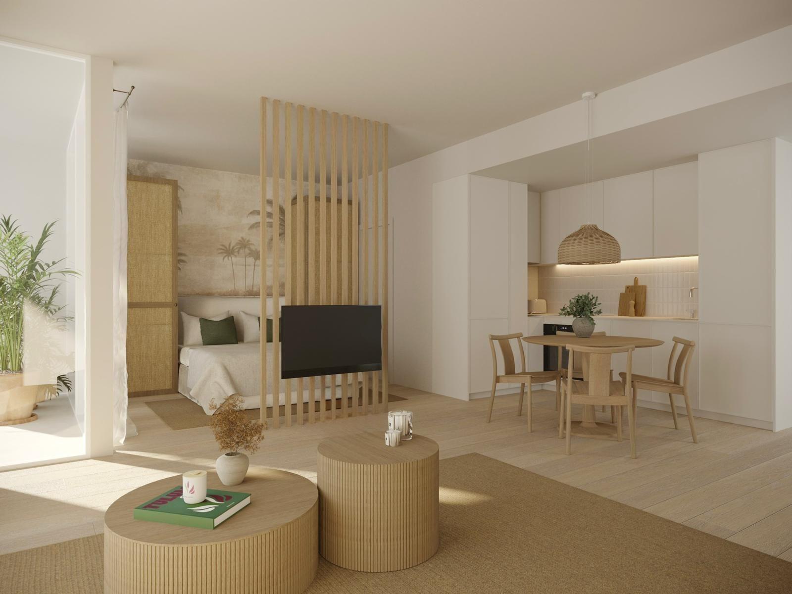 Apartamento en San Pedro del Pinatar