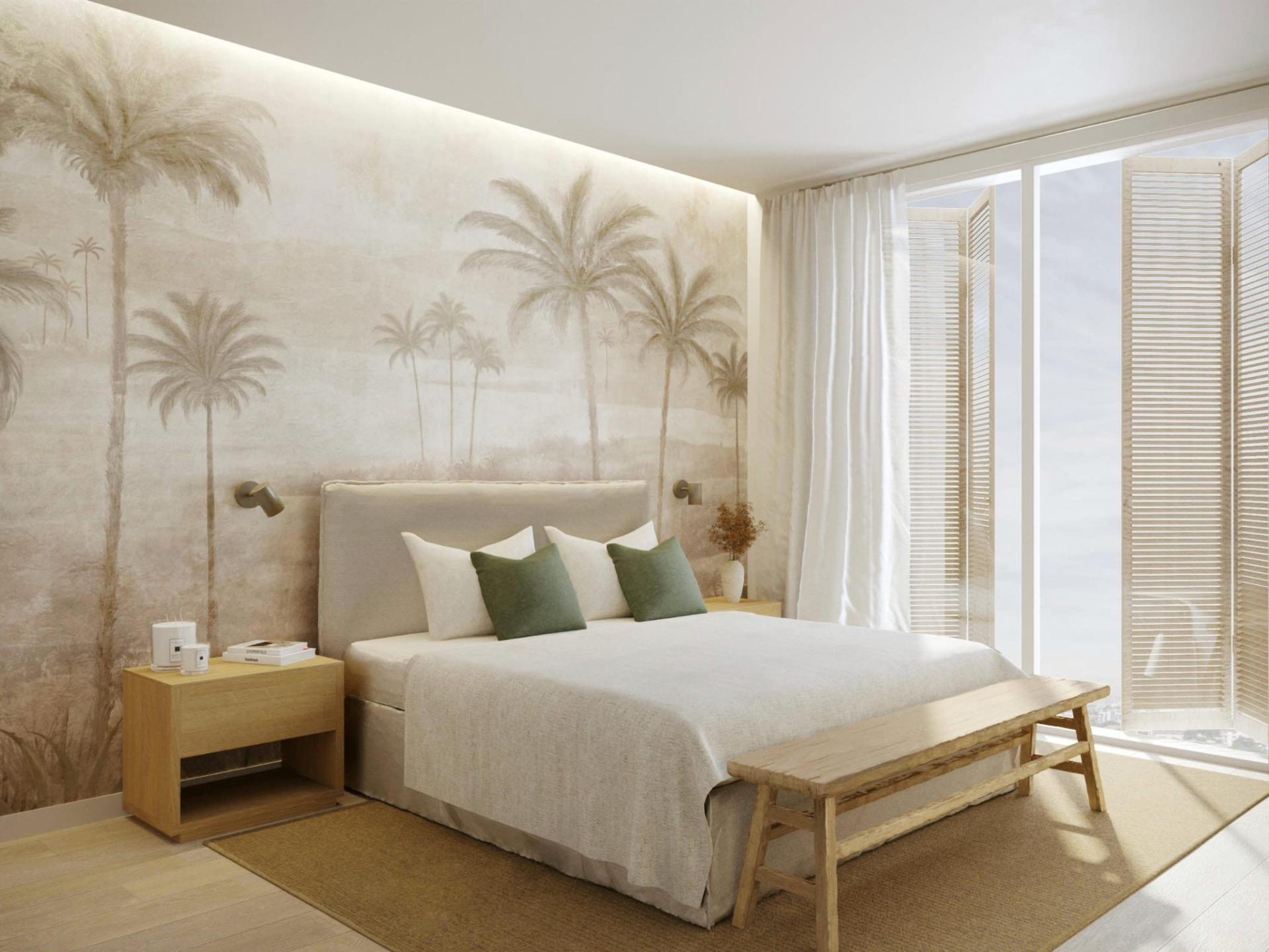 Apartamento Obra Nueva en San Pedro del Pinatar con Piscina Privada