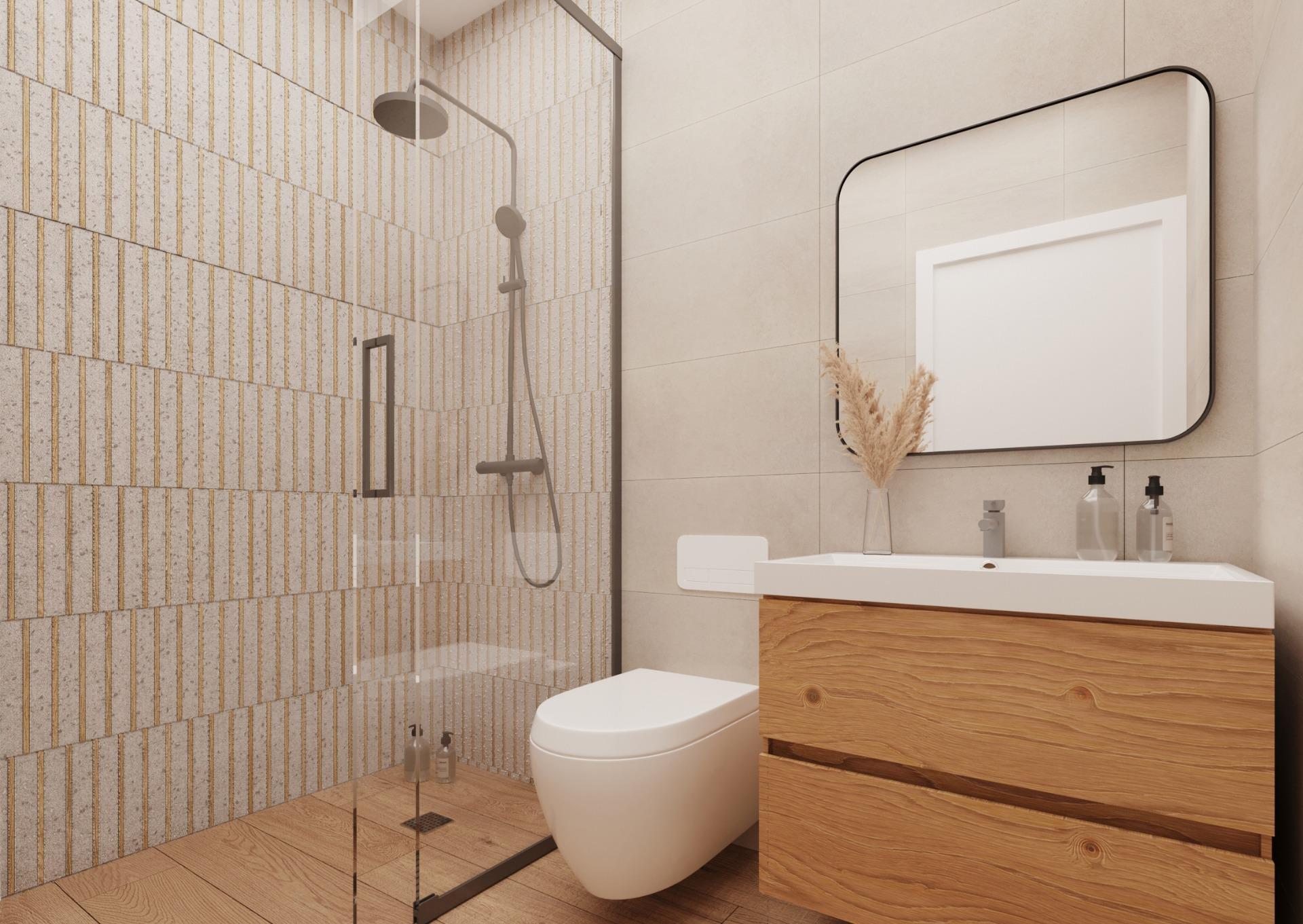 Apartamento en Mutxamel