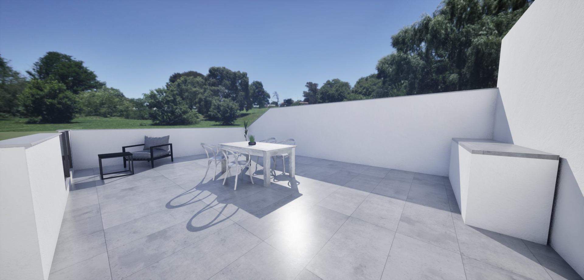 Piso en Torre Pacheco