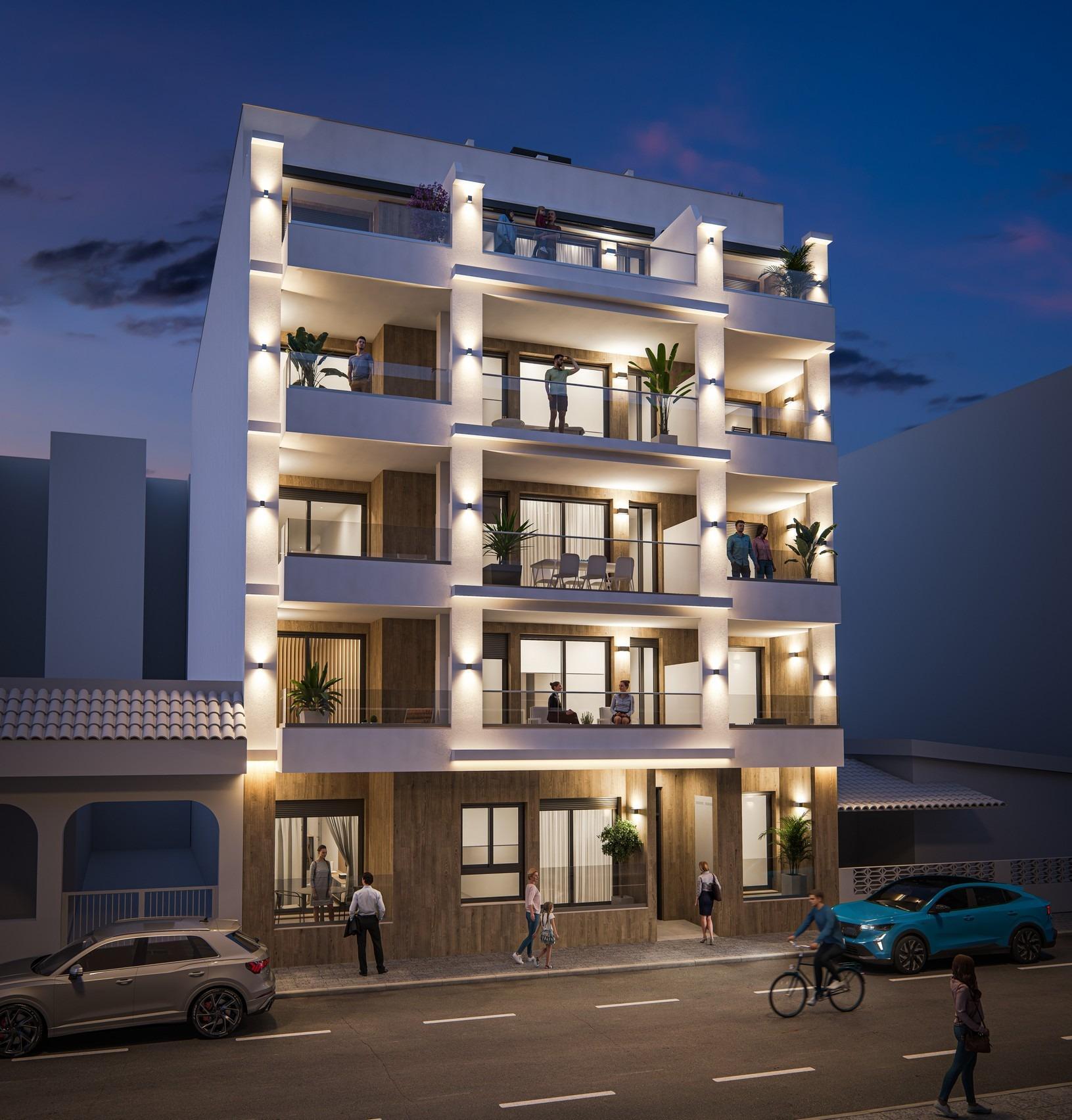 Apartamento