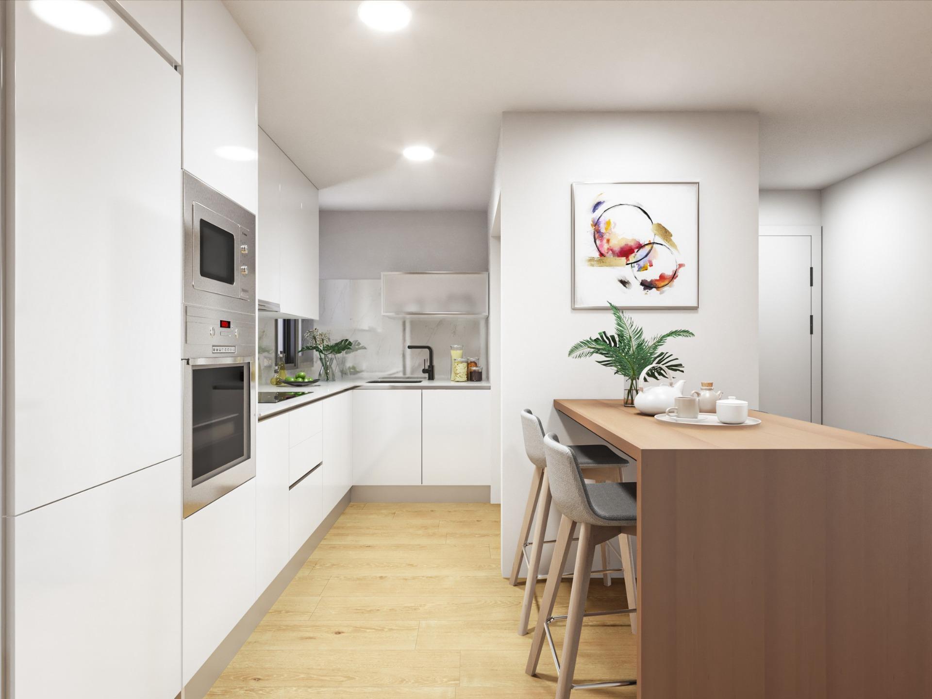 Apartamento en Torrevieja