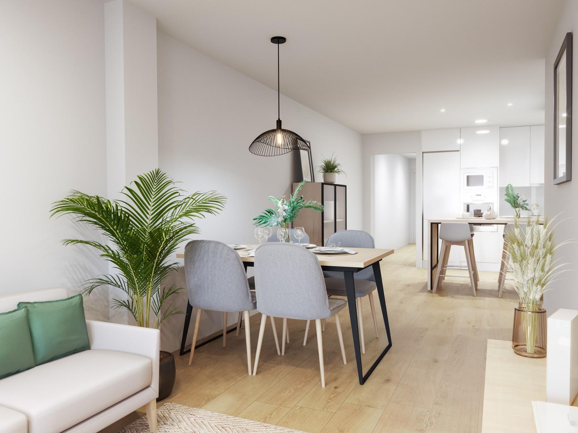 Apartamento en Torrevieja