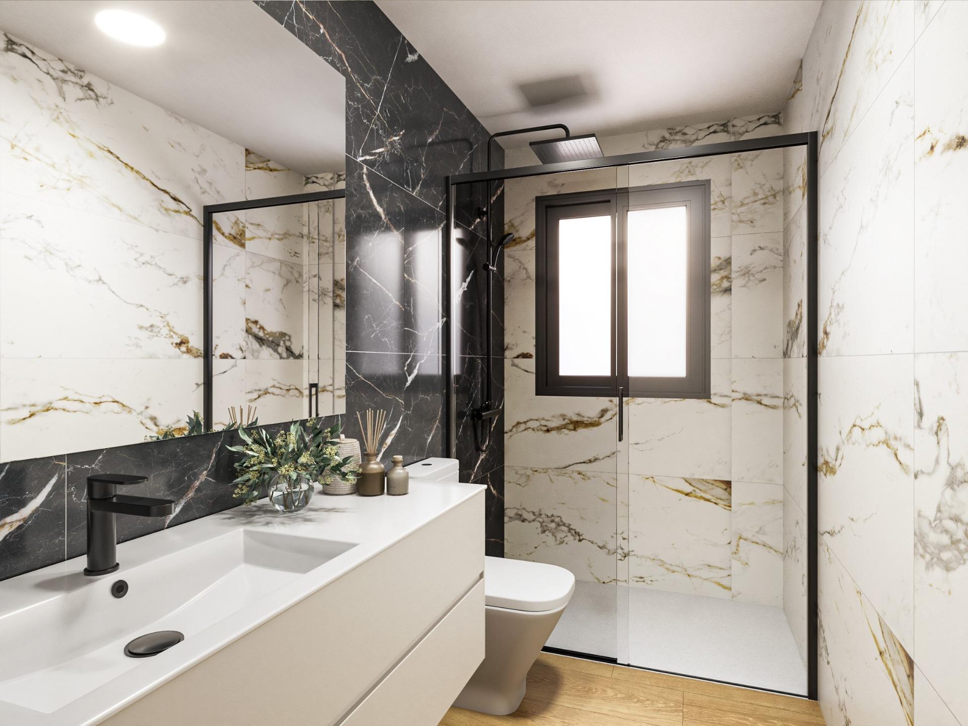 Apartamento en Torrevieja