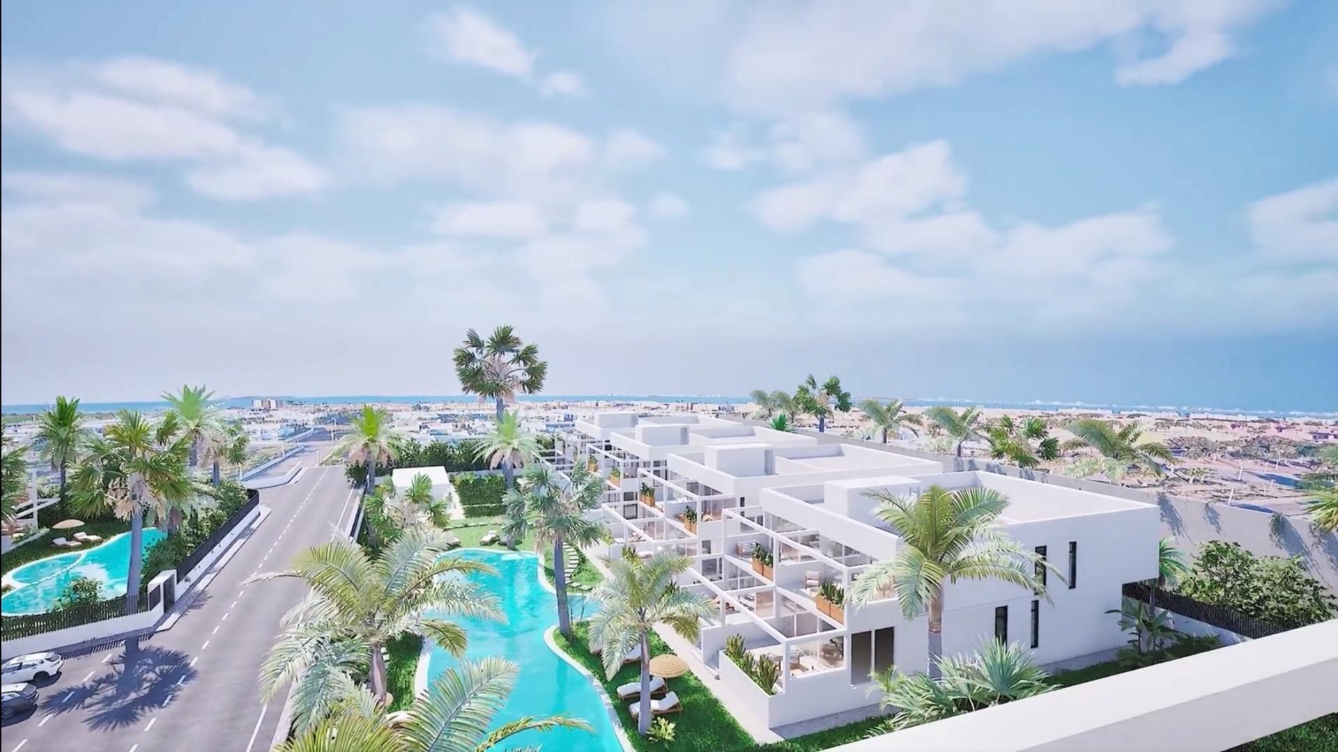 Chalet en Cartagena