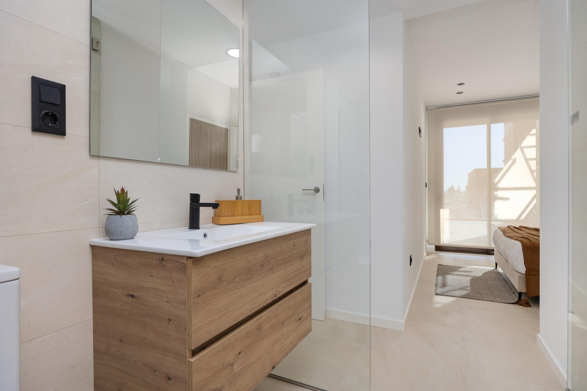 Apartamento en Los Alcazares