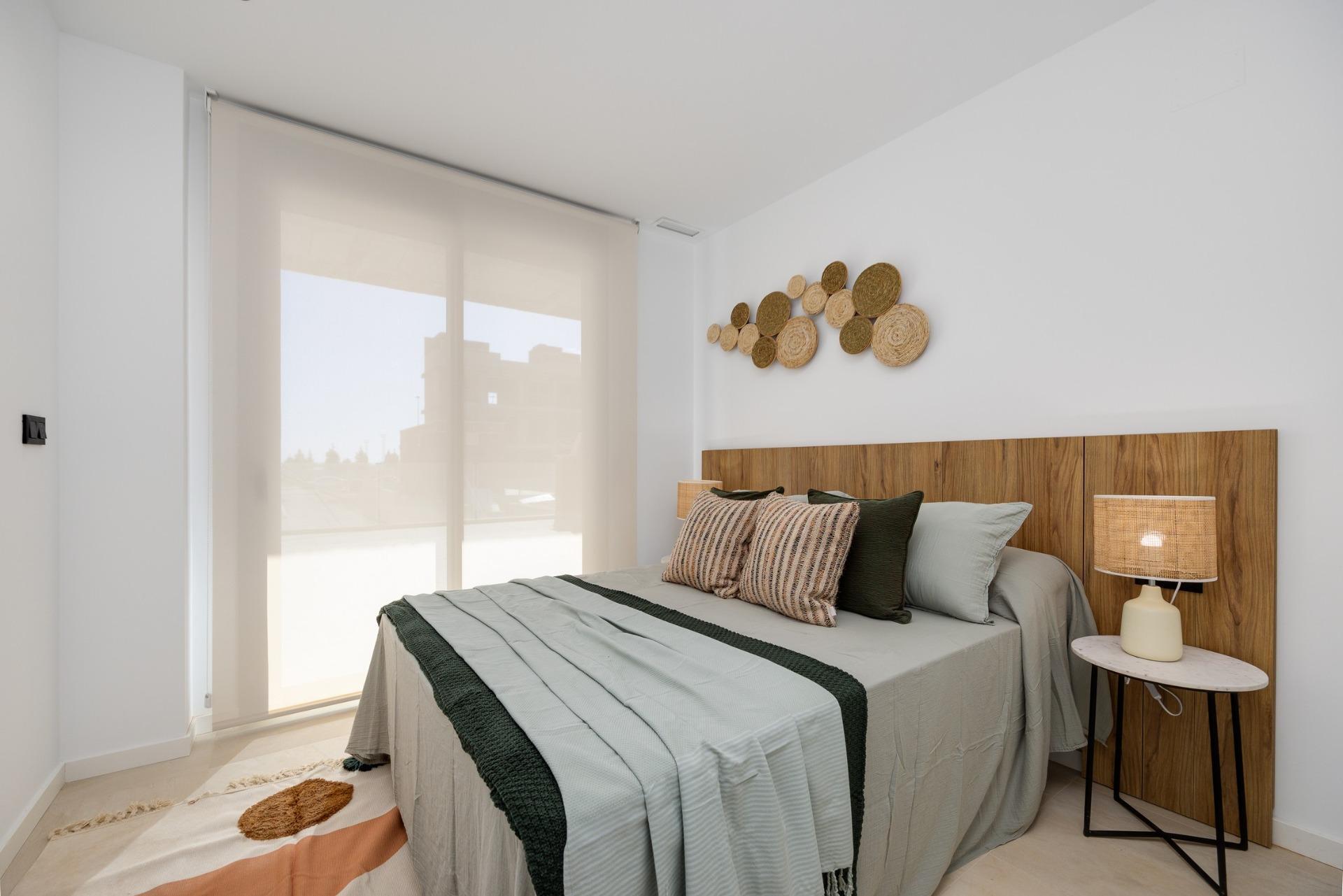 Apartamento en Los Alcazares