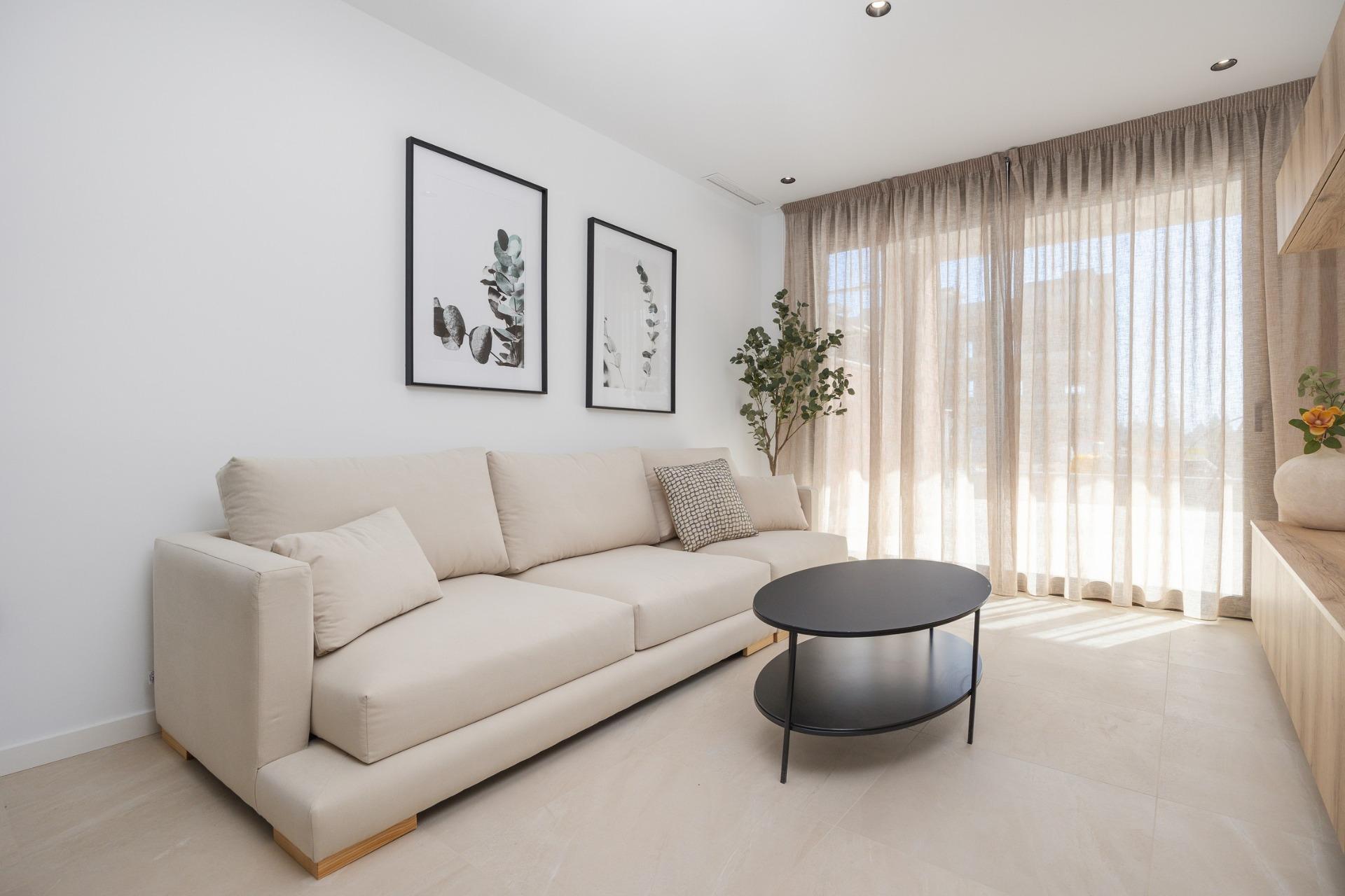 Apartamento en Los Alcazares