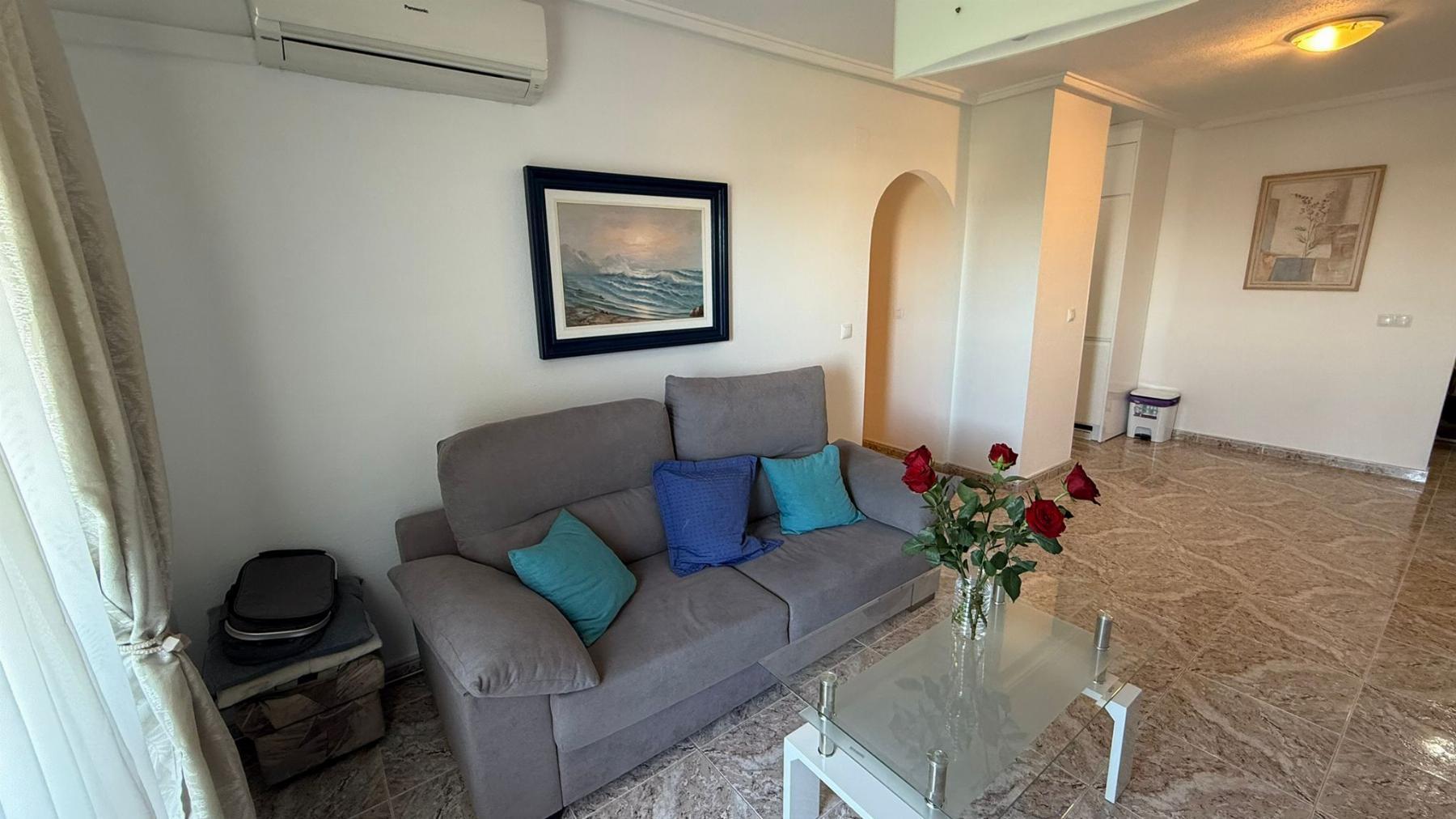 Apartamento en Torrevieja