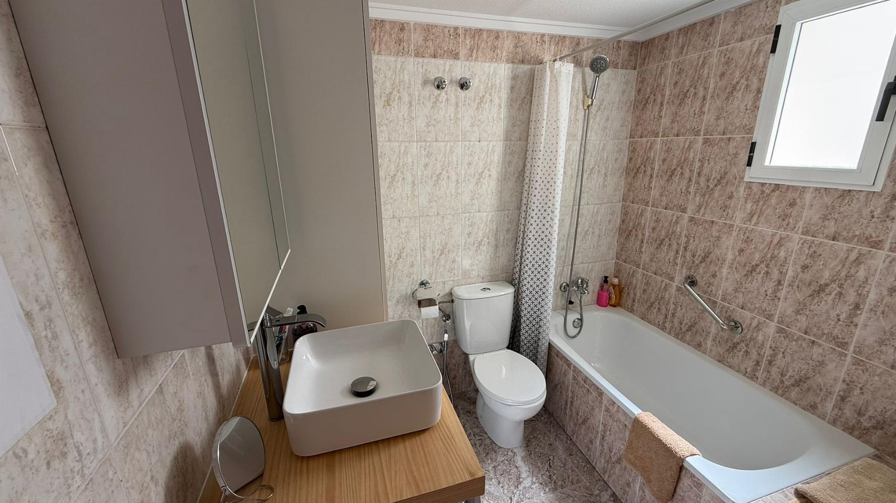 Apartamento en Torrevieja