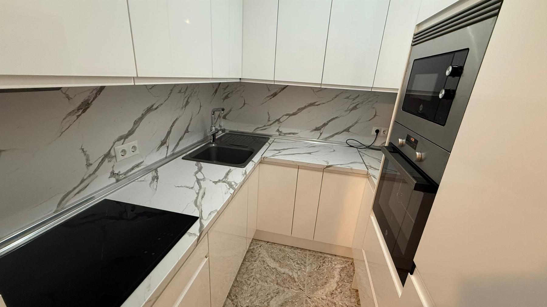 Apartamento en Torrevieja