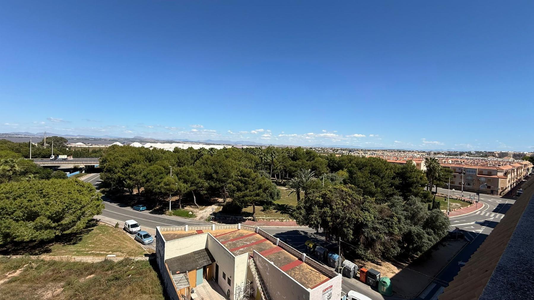Apartamento en Torrevieja